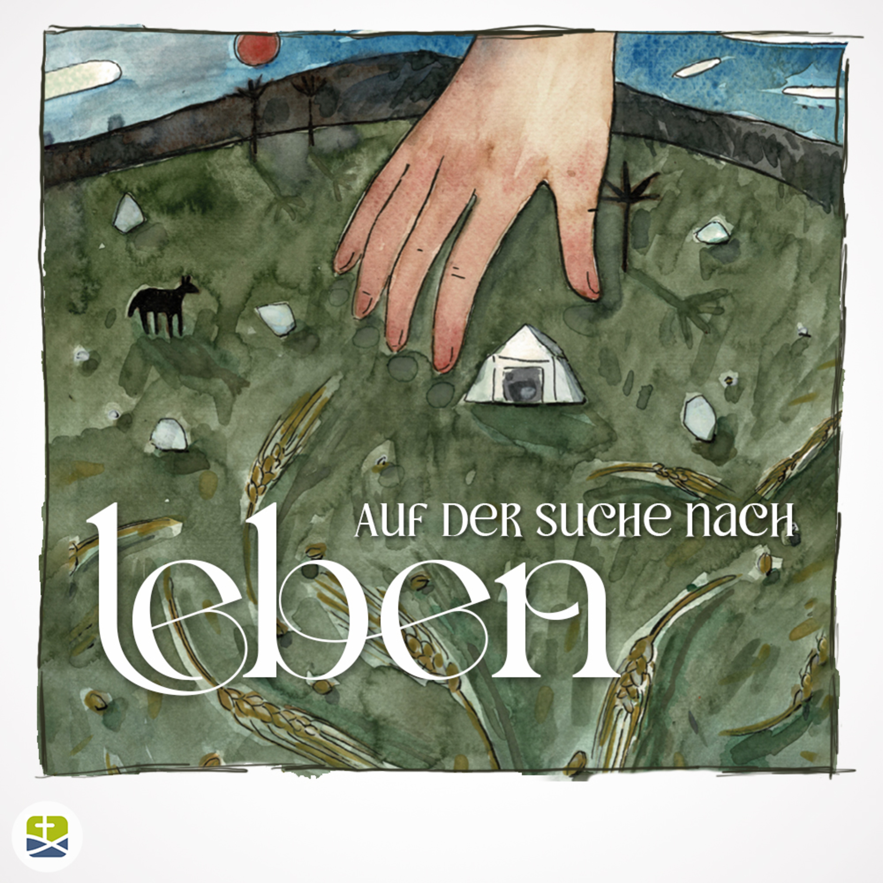 Auf der Suche nach Leben (Ruth 1,6-22 - Daniel Pfeifer) episode artwork
