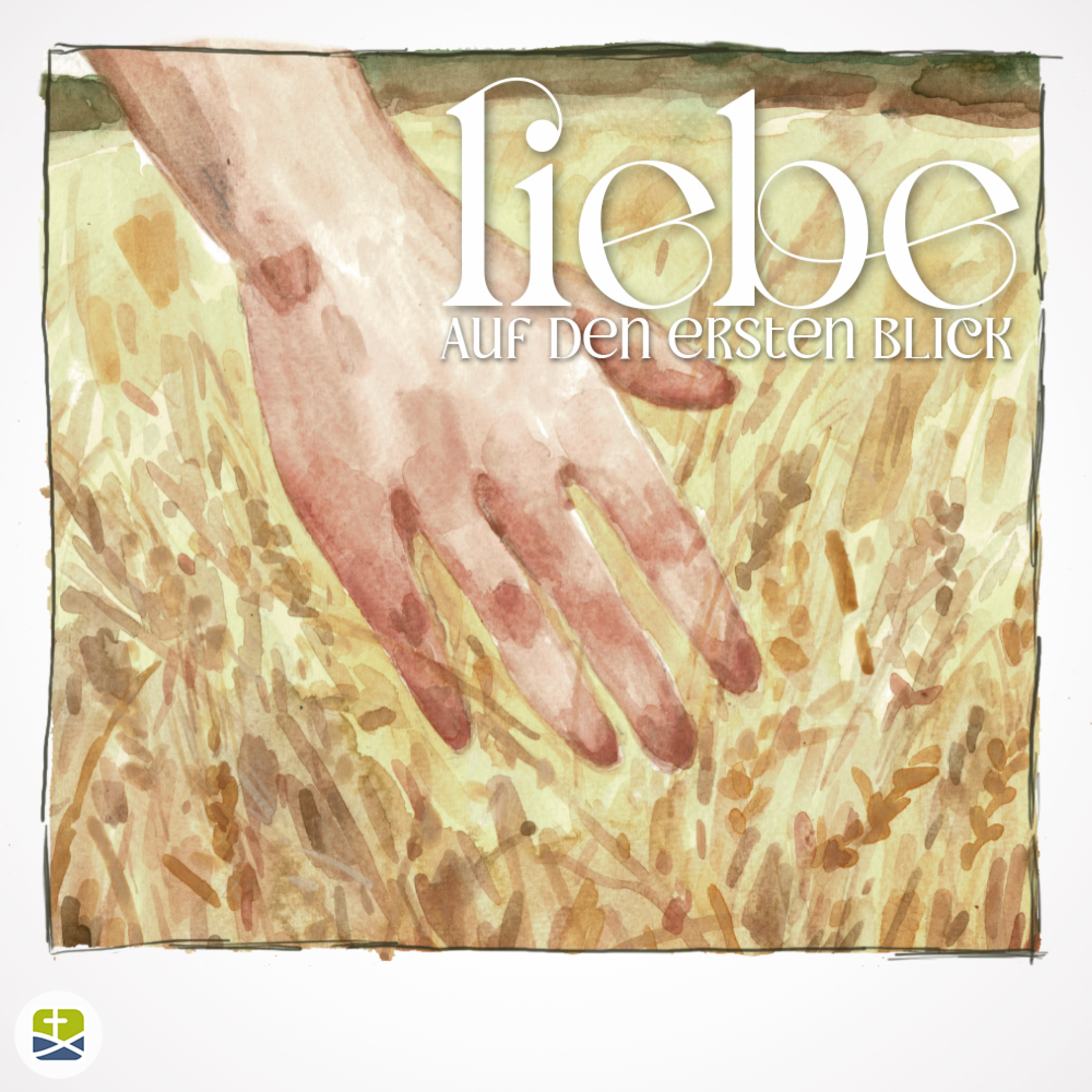 Liebe auf den ersten Blick (Ruth 2,1-12 - Daniel Pfeifer) episode artwork