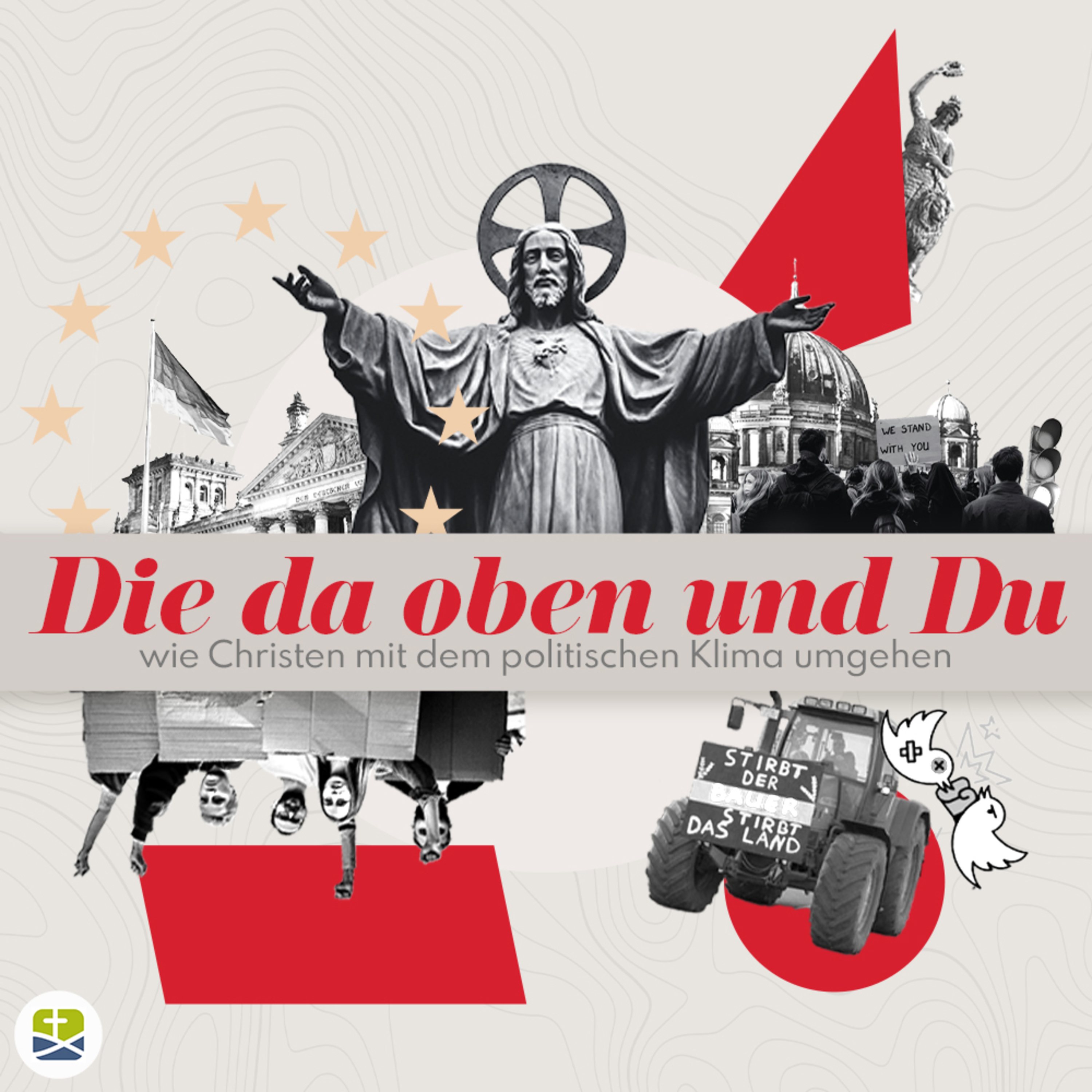 Zeit zum Lieben (Joh 13,34-35 - Daniel Pfeifer) episode artwork