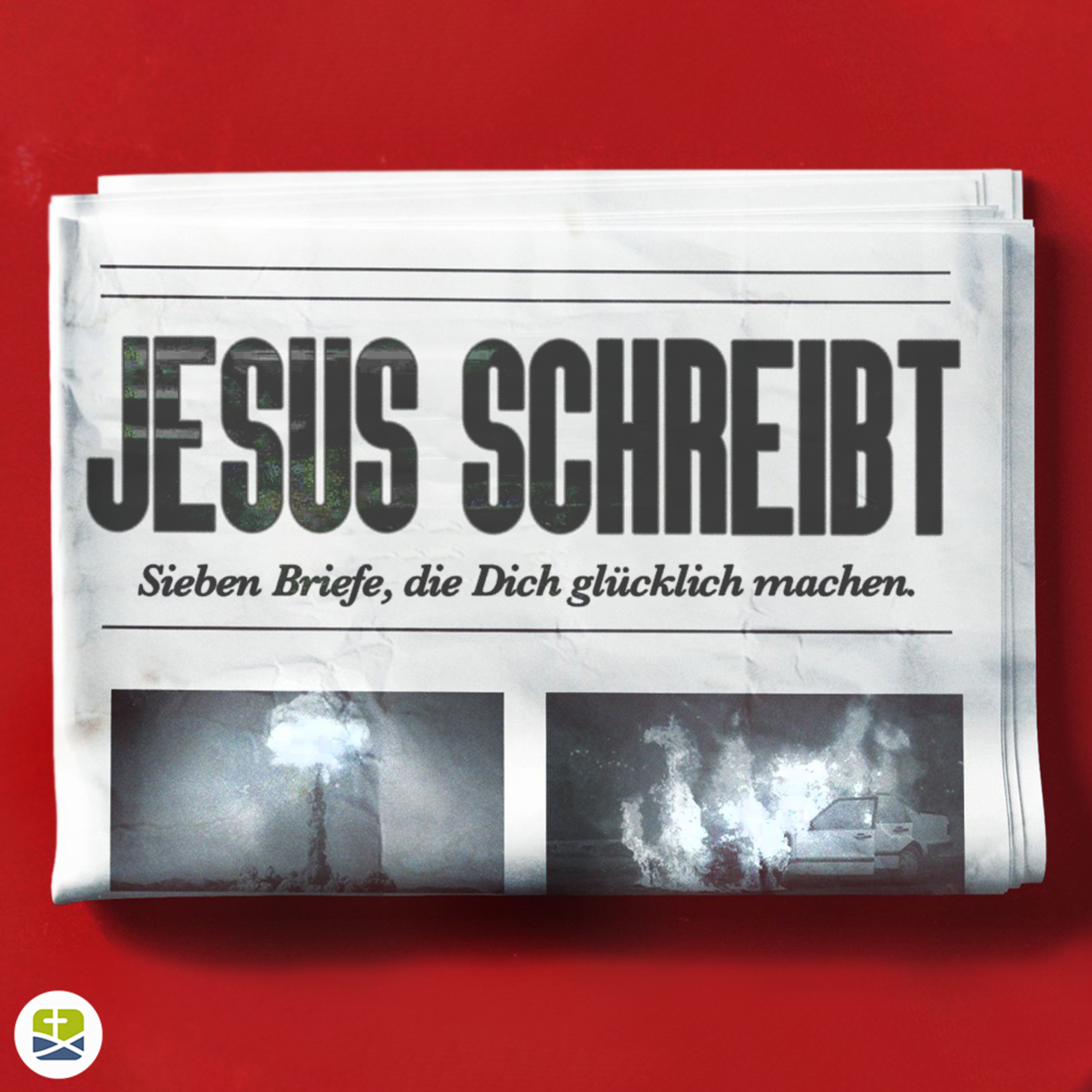 Ängstlich oder glücklich? (Offb 1 - Daniel Pfeifer) episode artwork