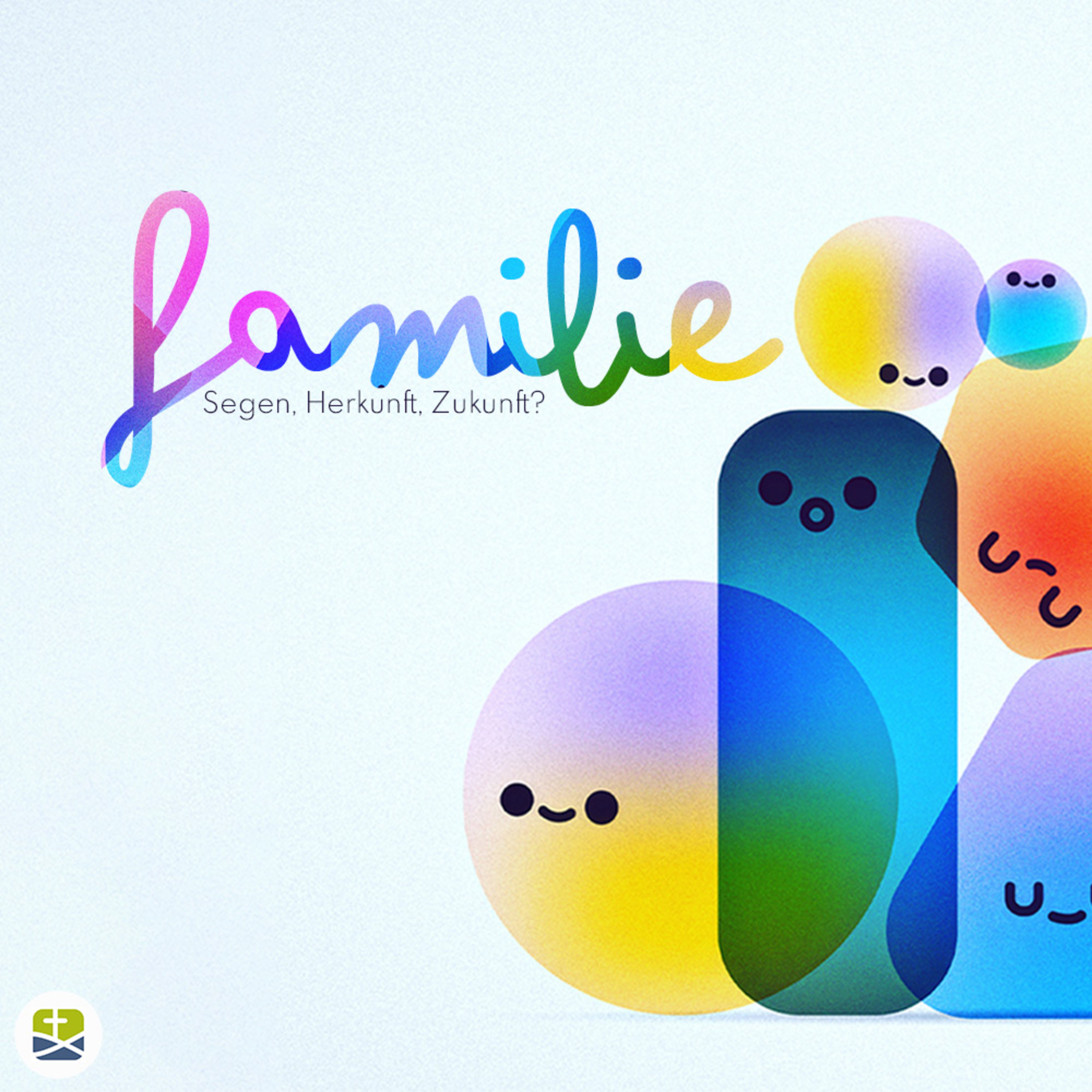 Kinder - zwischen Liebe & Überforderung (Eph 6,4 - Daniel Pfeifer) episode artwork