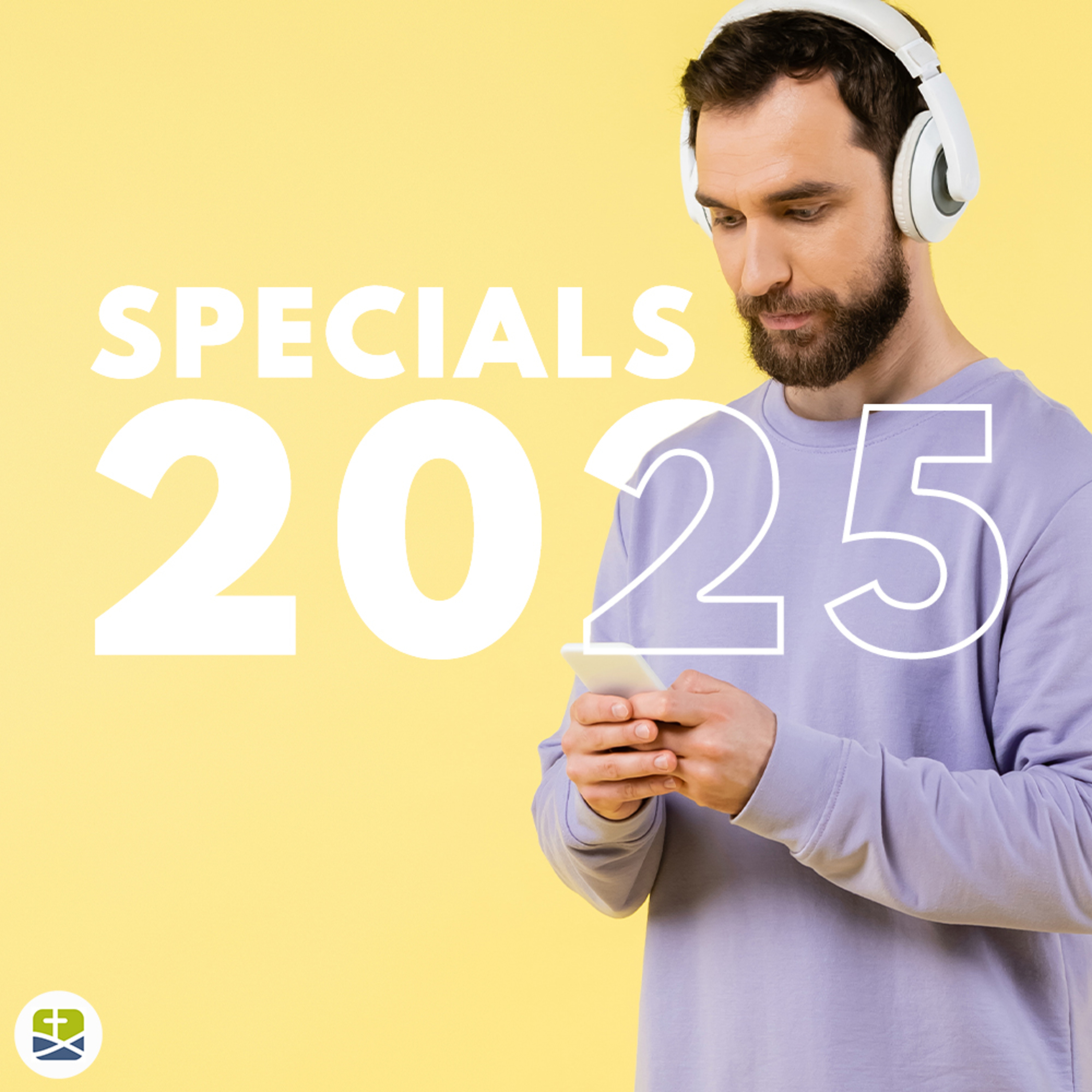 Jahreslosung 2025 episode artwork