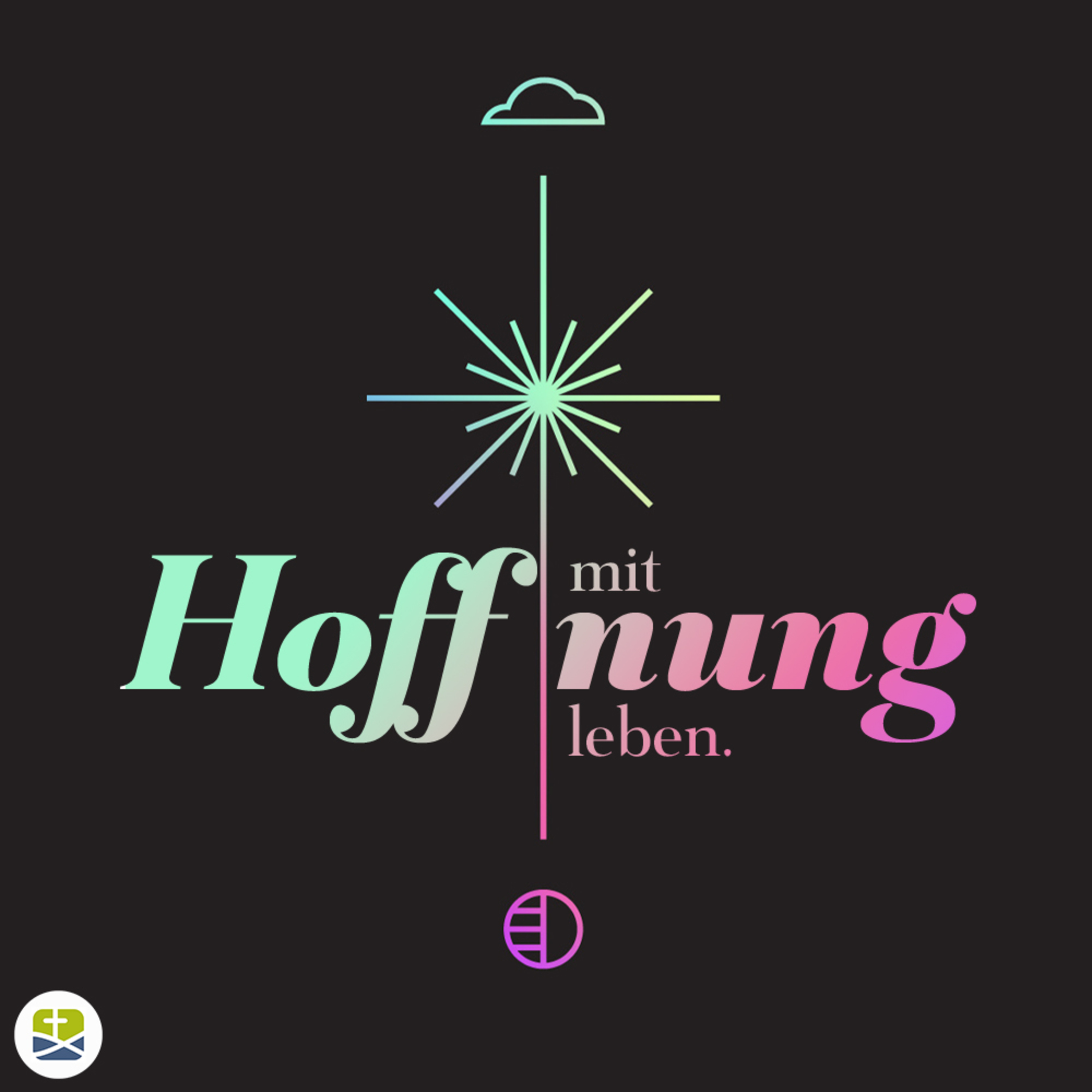 Mit Hoffnung leben (Joh 14,1-3 - Daniel Pfeifer) episode artwork