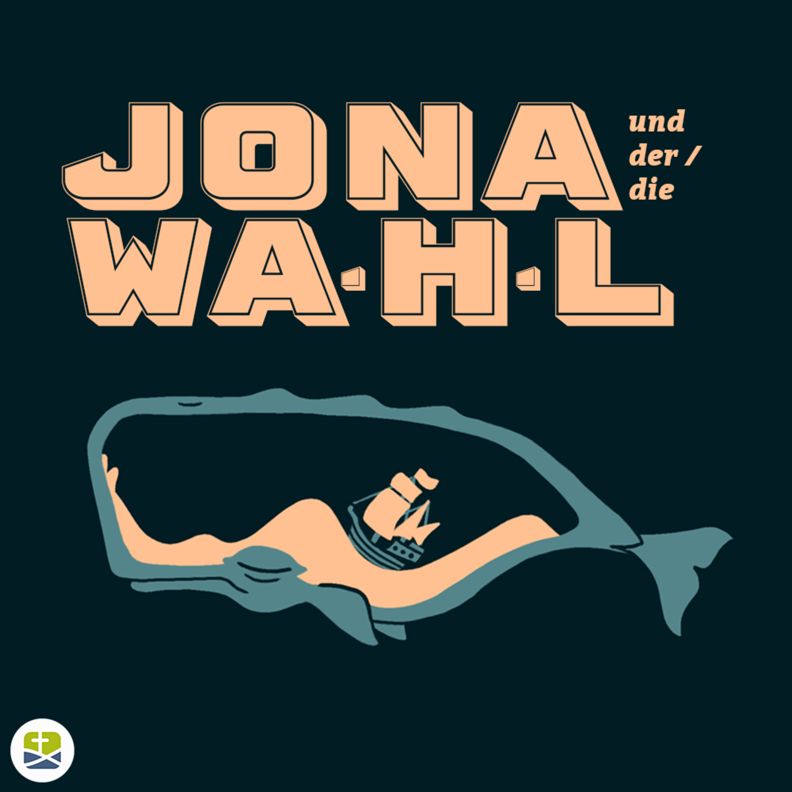 Jona und der / die Wa(h)l episode artwork