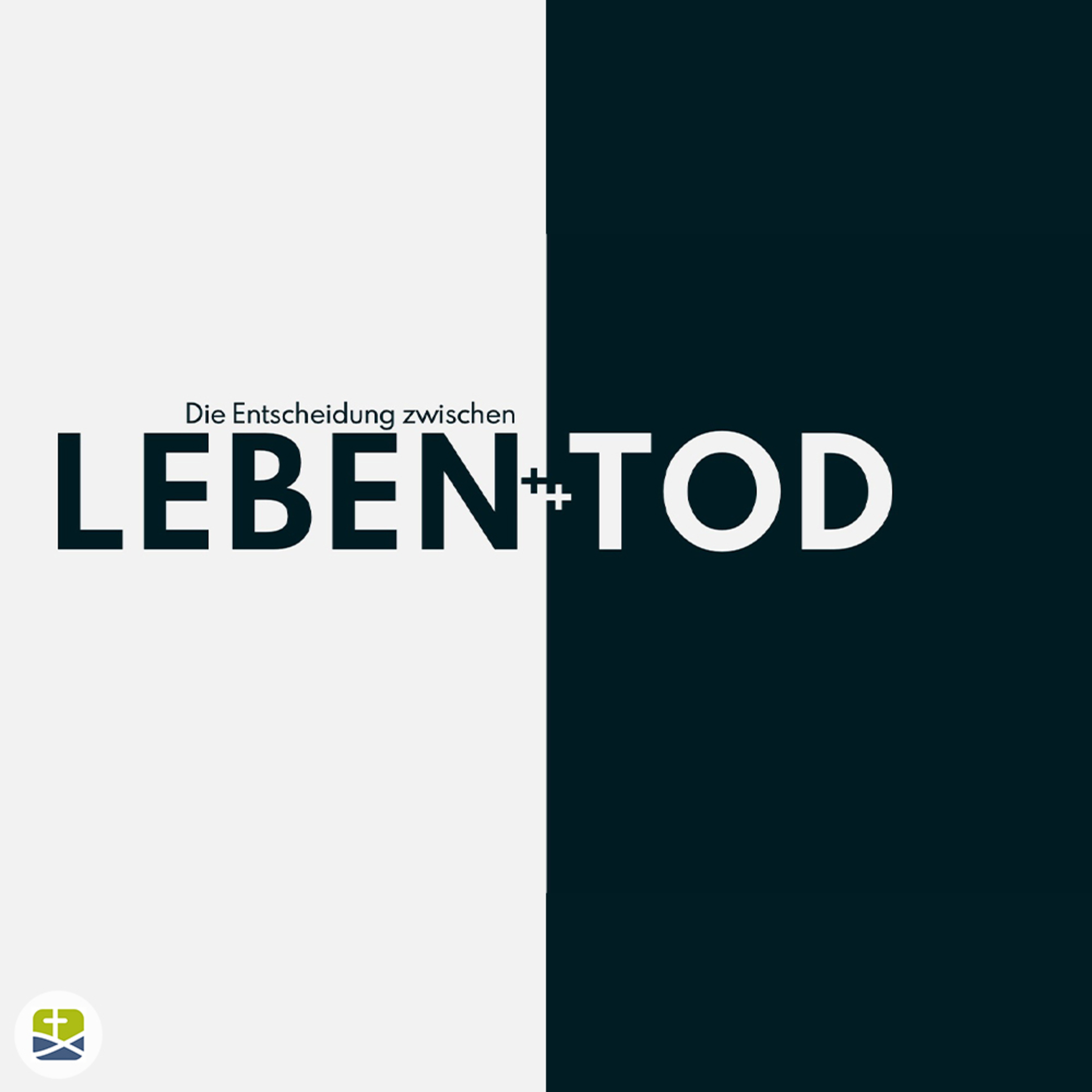 Die Entscheidung über Leben und Tod (Röm 6,23 - Daniel Pfeifer) episode artwork