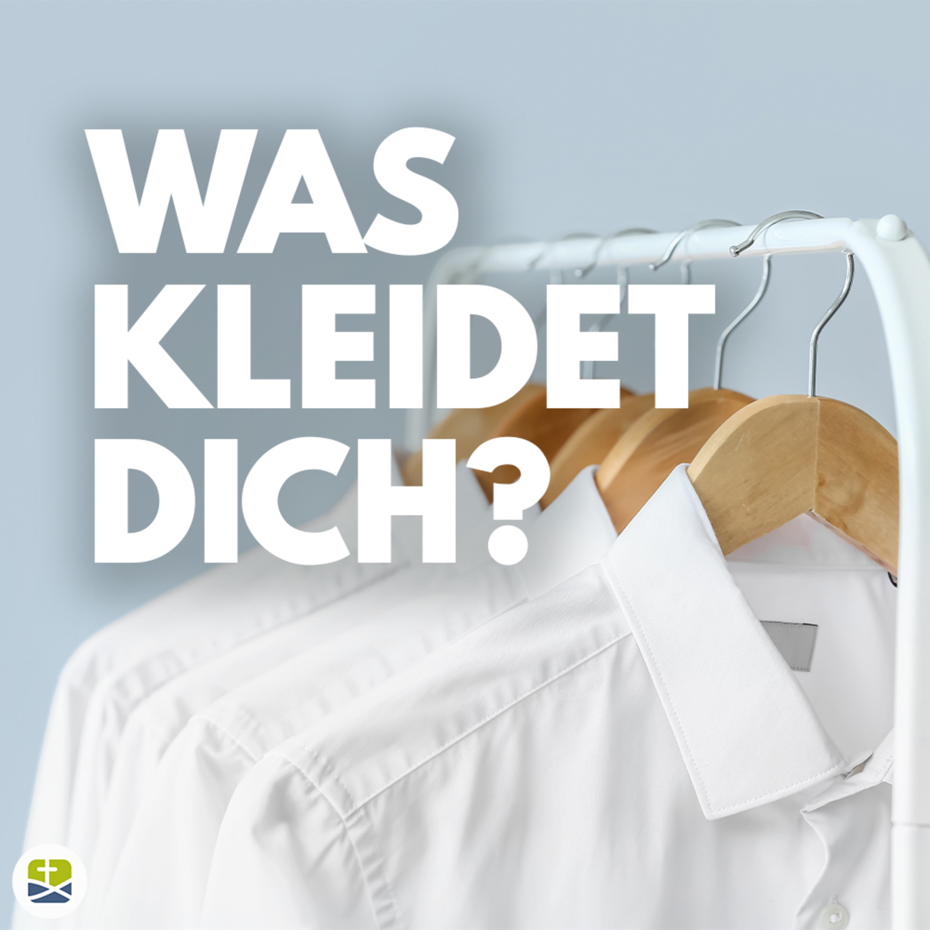 Was kleidet dich? (Kol 3,1-18 - Daniel Pfeifer) episode artwork
