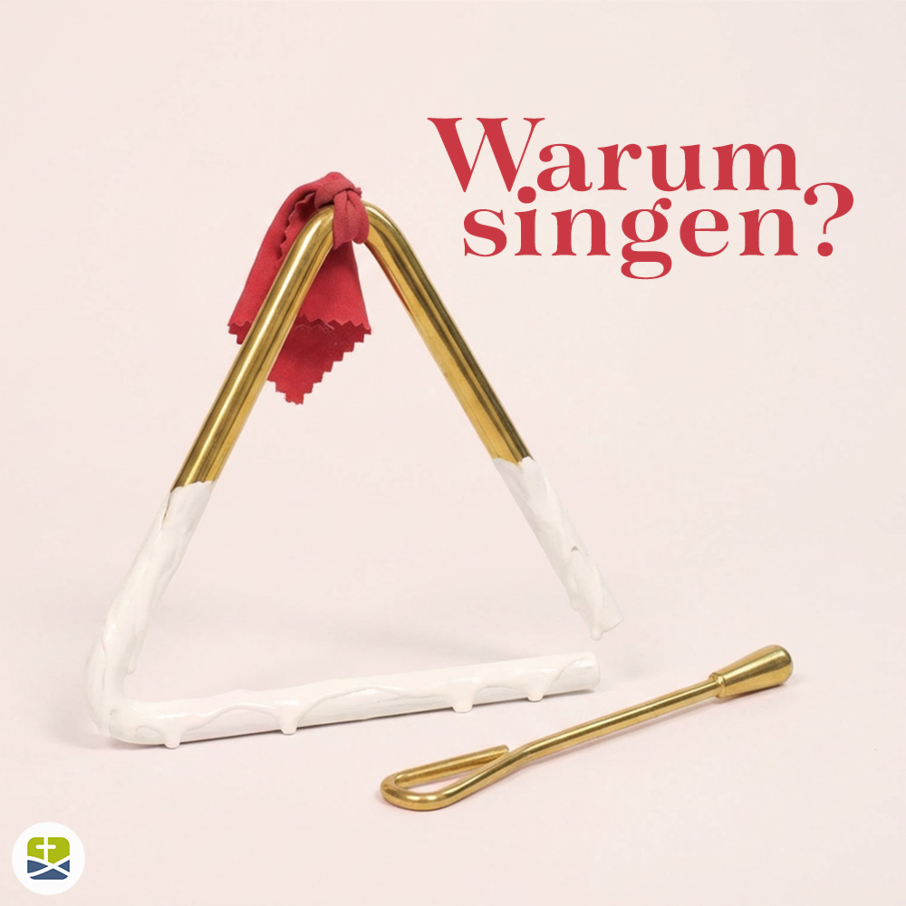Warum singen (Lk 1,46-55 - Daniel Pfeifer) episode artwork