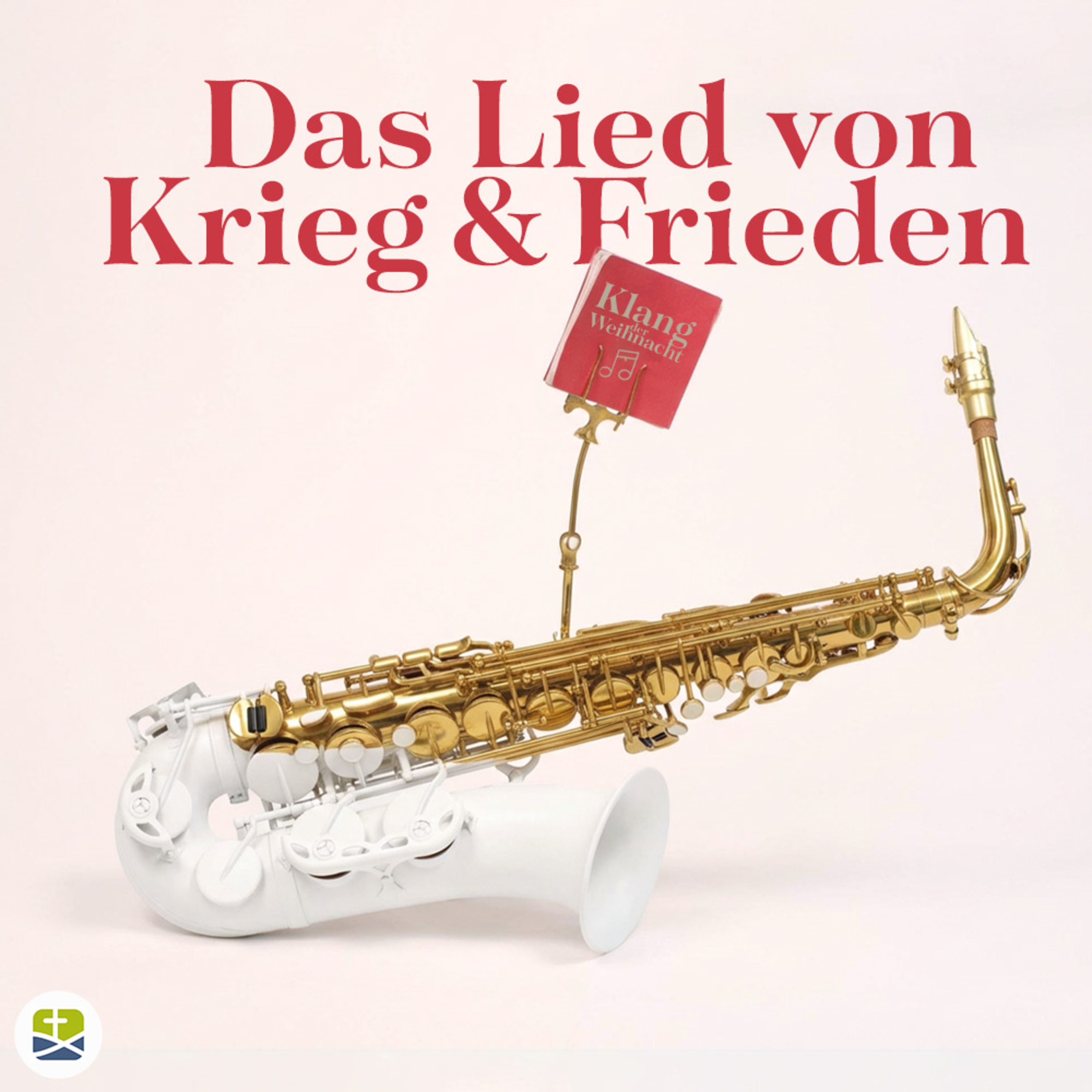 Das Lied von Krieg und Frieden (Lk 2,25-35 - Daniel Pfeifer) episode artwork
