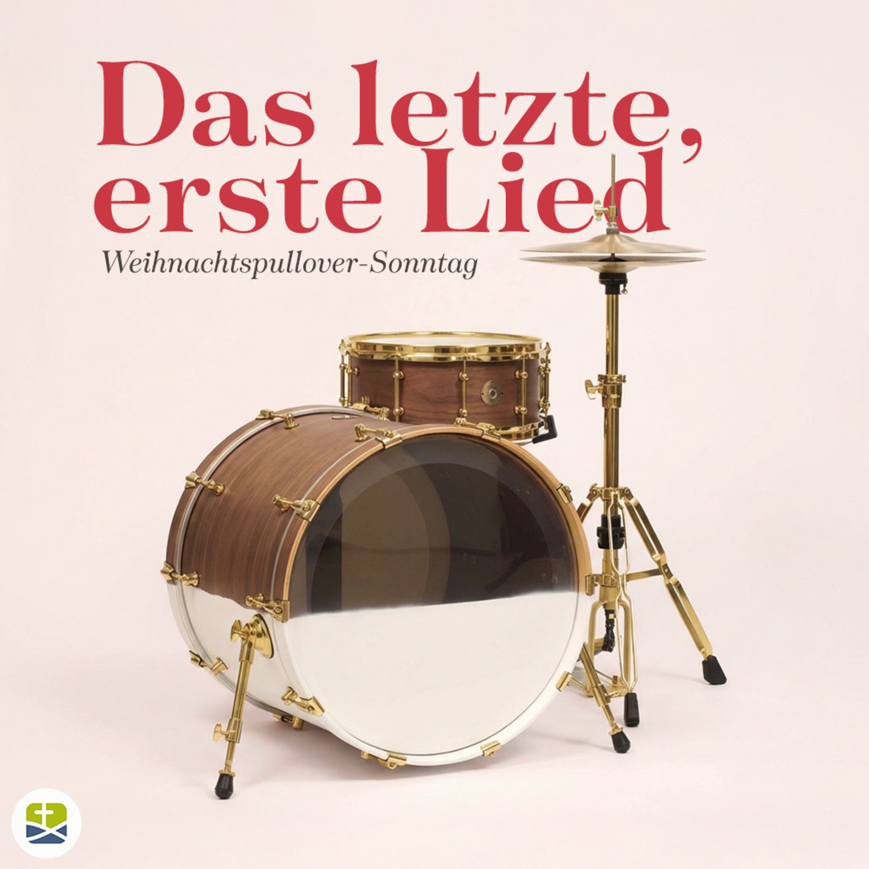 Das letzte, erste Lied (Daniel Pfeifer - Offb 19,1-17) episode artwork