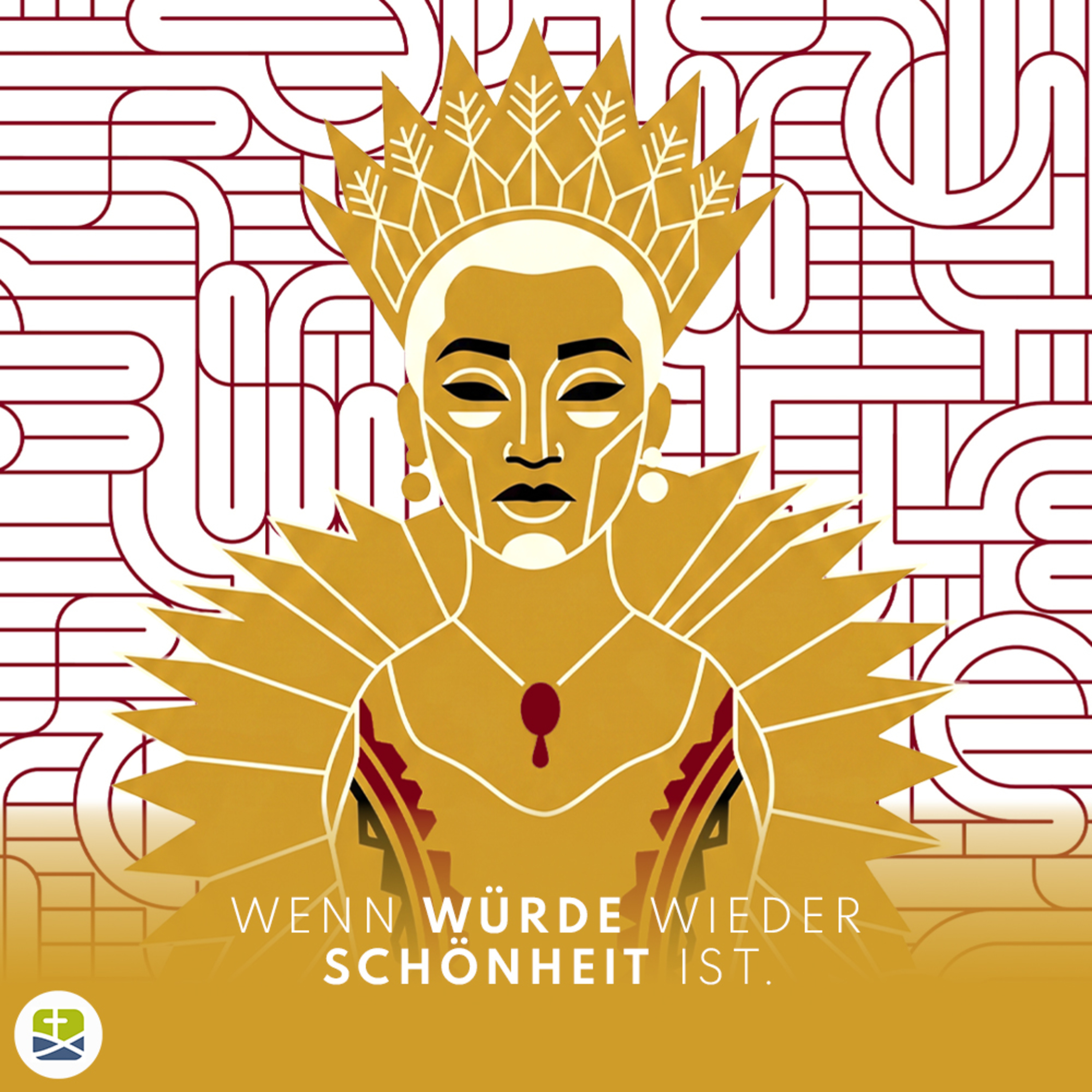 Wenn Würde wieder Schönheit ist (Est 1,9-22 - Daniel Pfeifer)