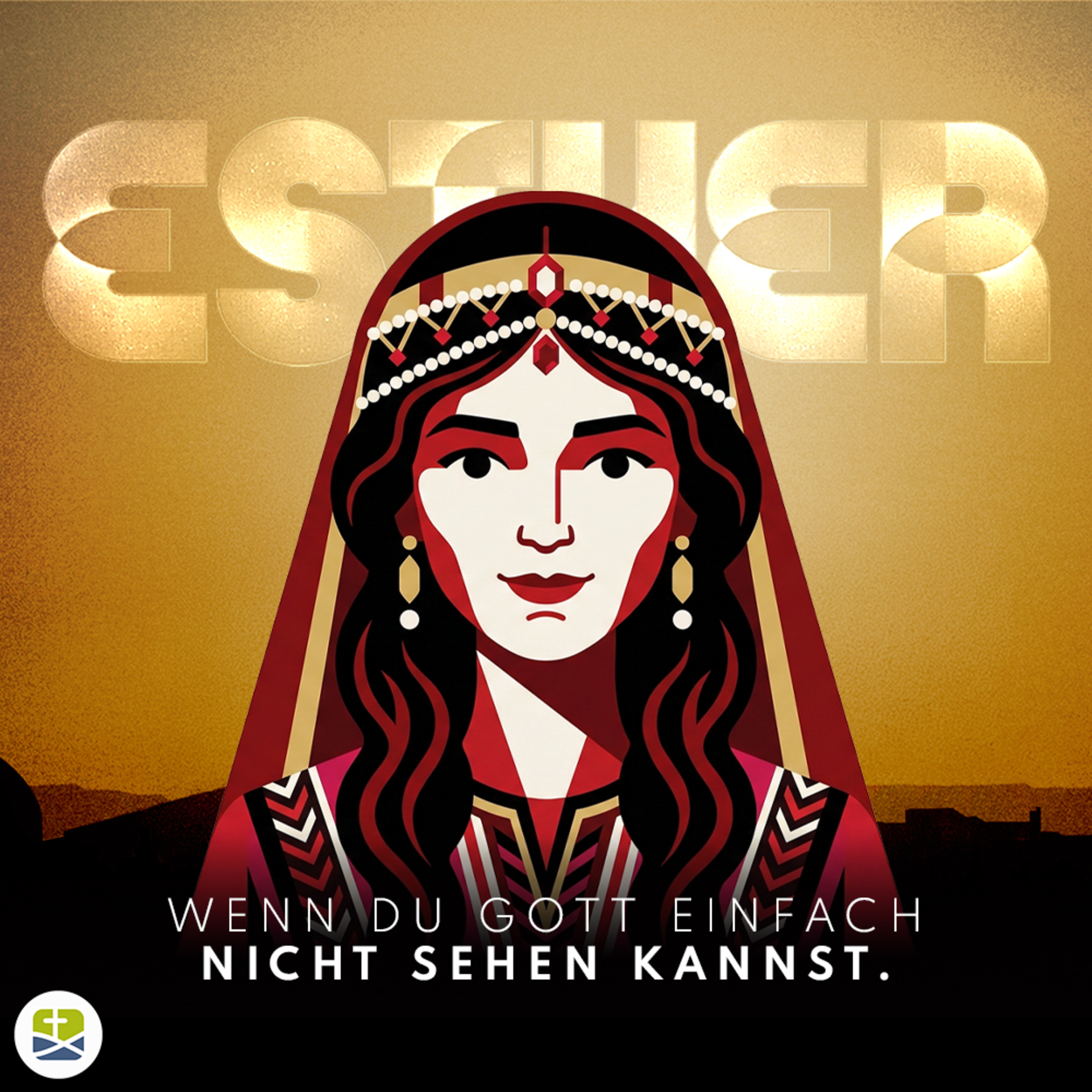Wenn du Gott einfach nicht sehen kannst (Est 2,1-18 - Daniel Pfeifer) episode artwork