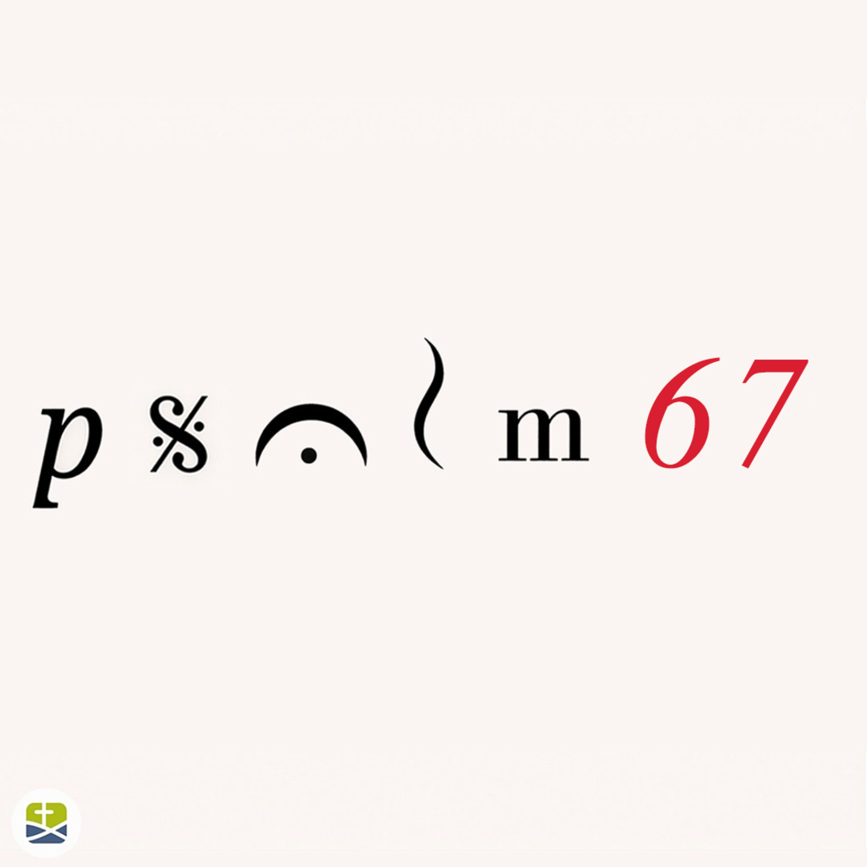 Pfingsten - Gesegnet, um zu segnen (Ps. 67 - Daniel Pfeifer) episode artwork