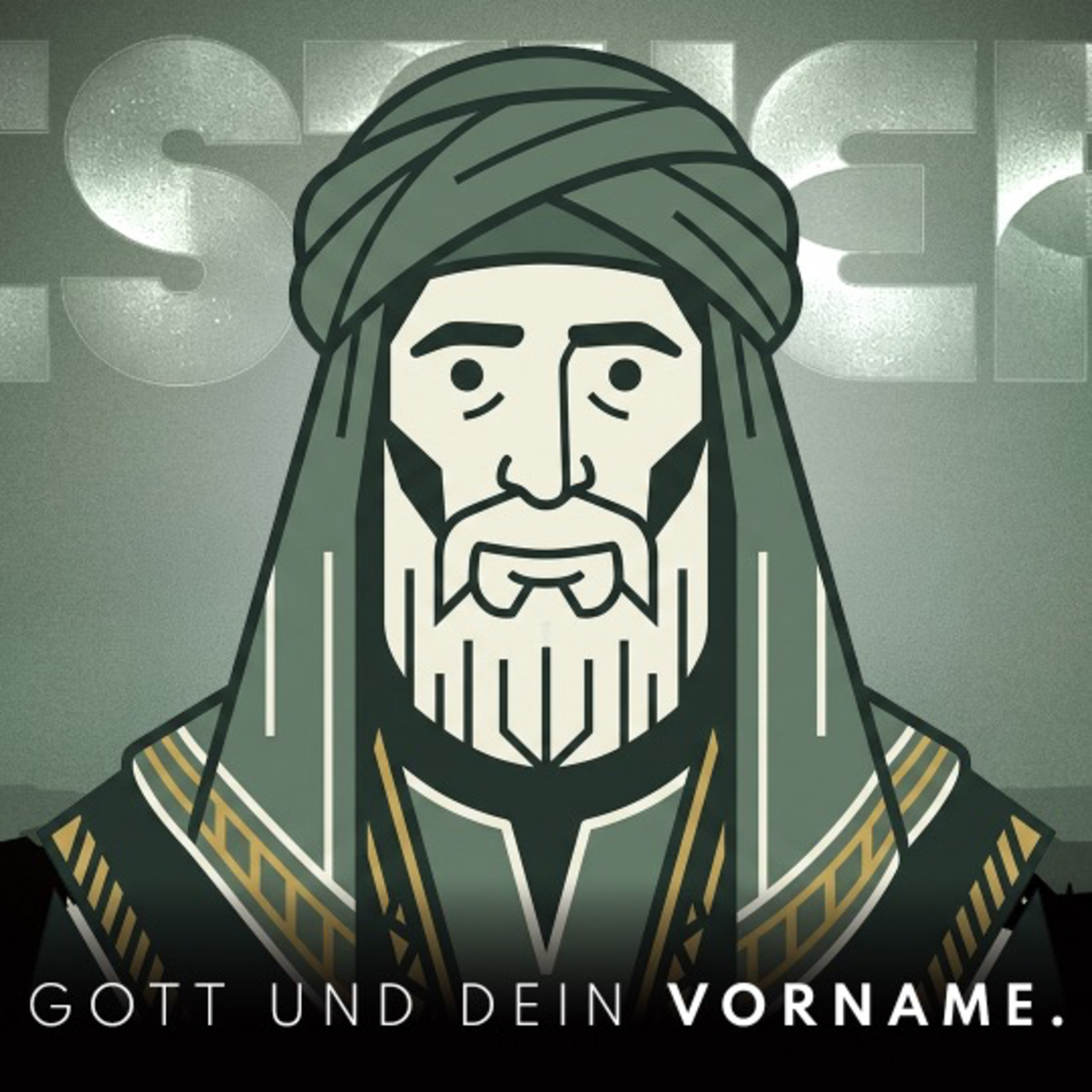 Gott und dein Vorname (Est 2,19-23 - Daniel Pfeifer) episode artwork
