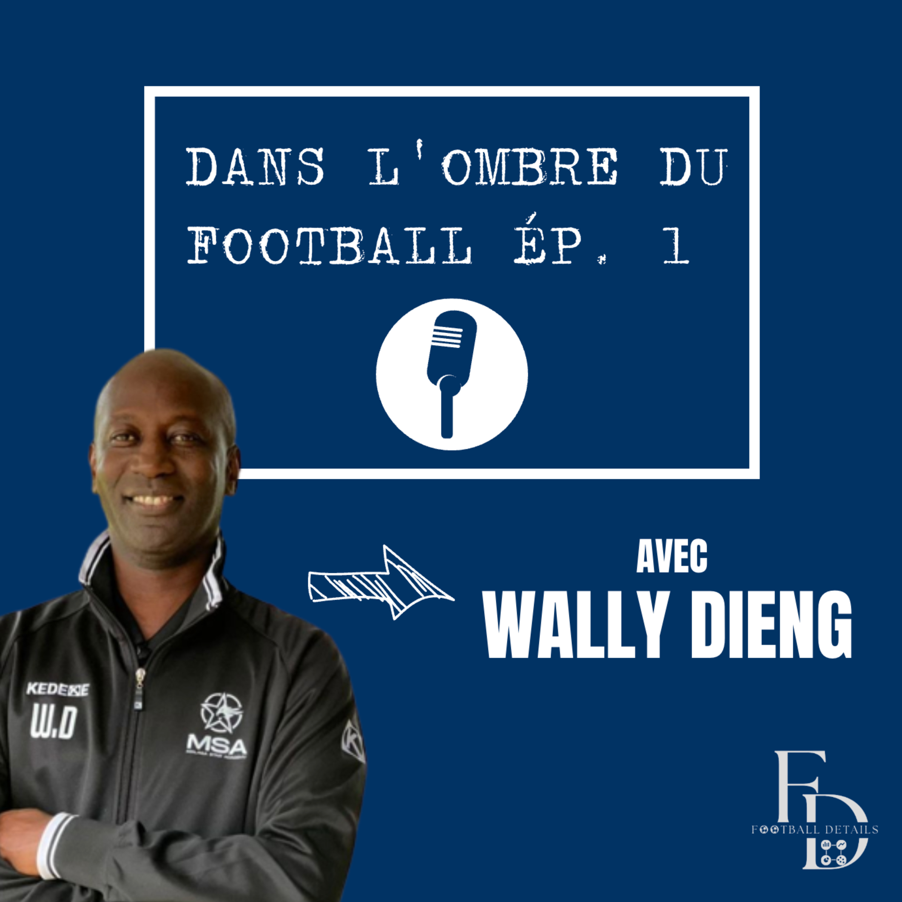 Dans l\'ombre du football