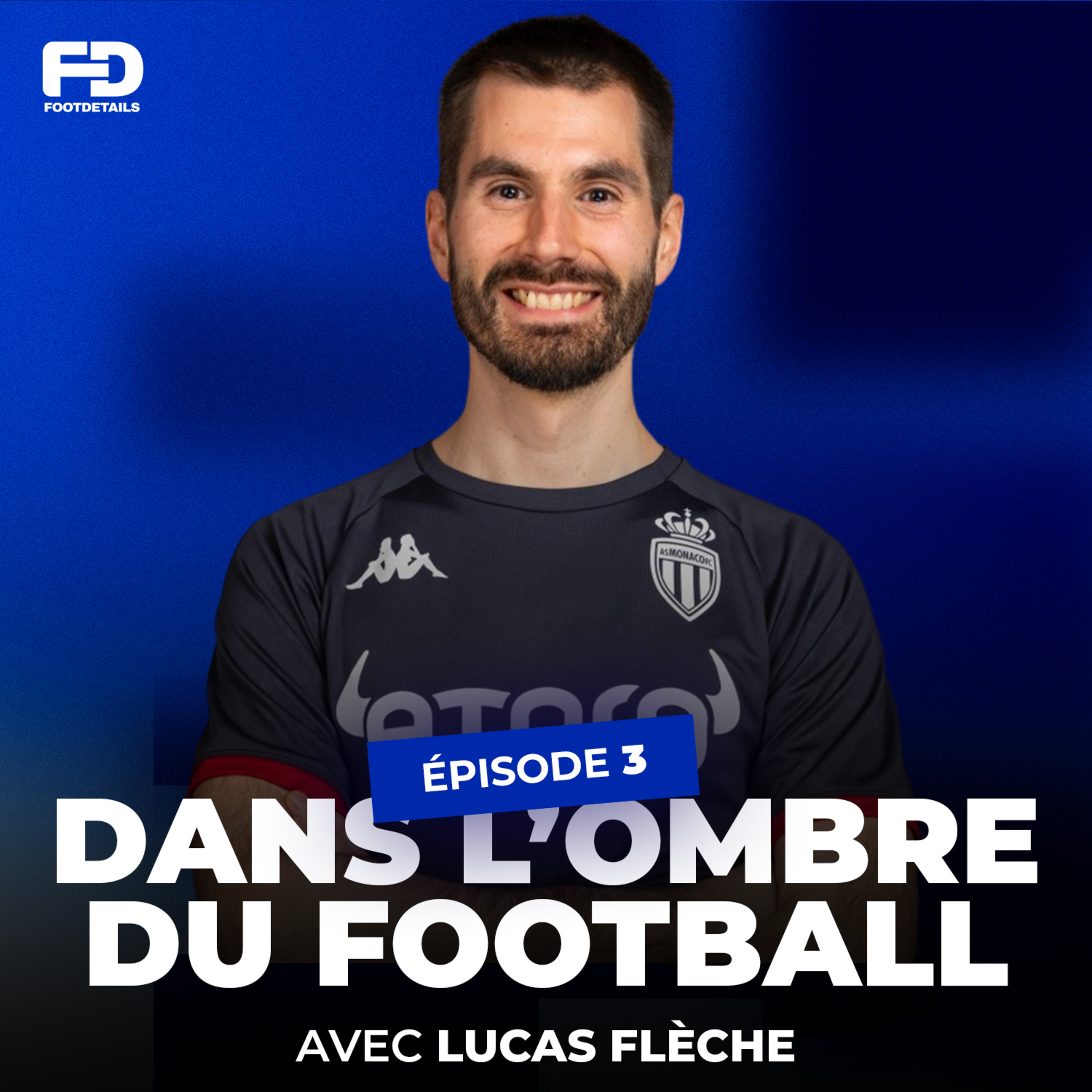 Dans l\'ombre du football
