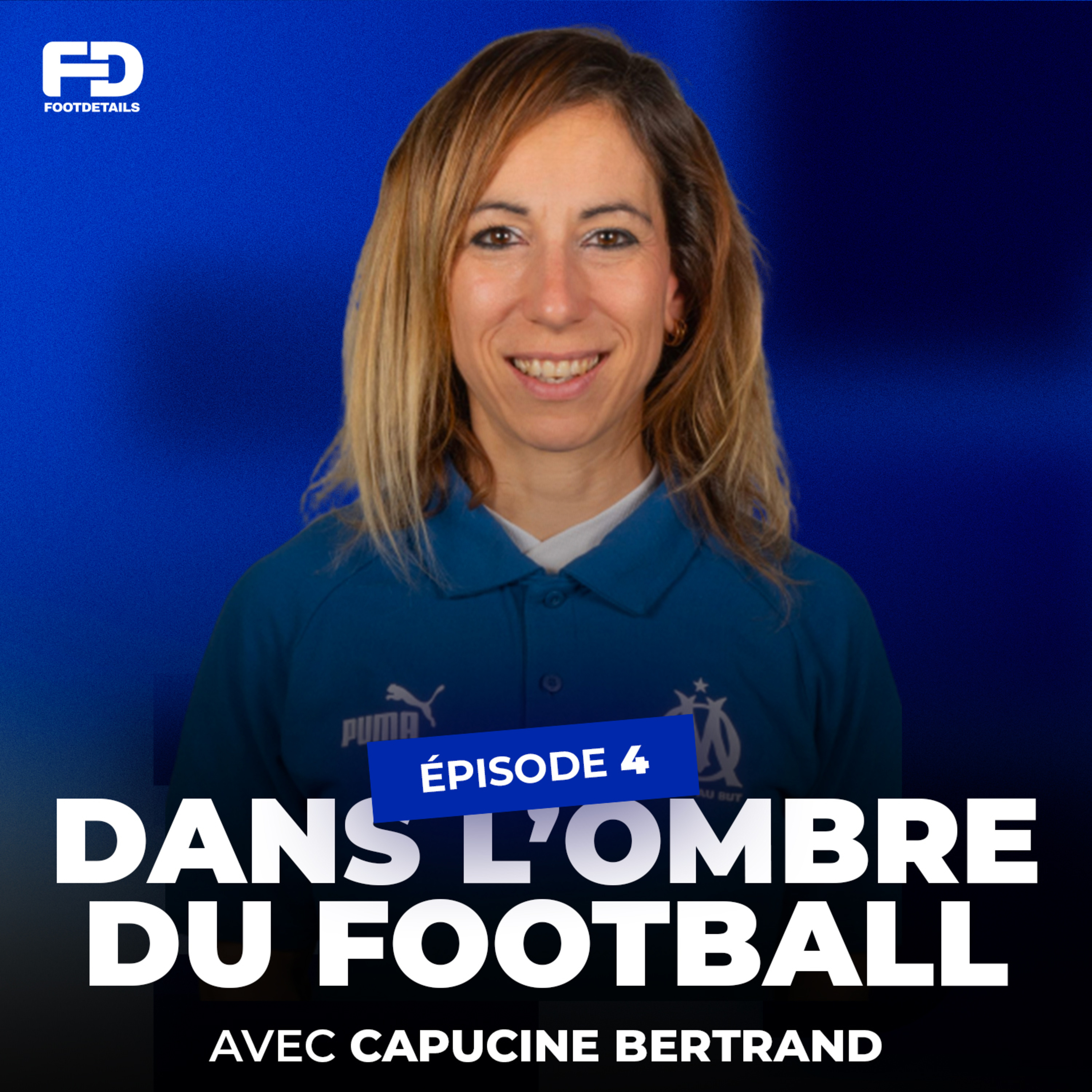 Dans l\'ombre du football