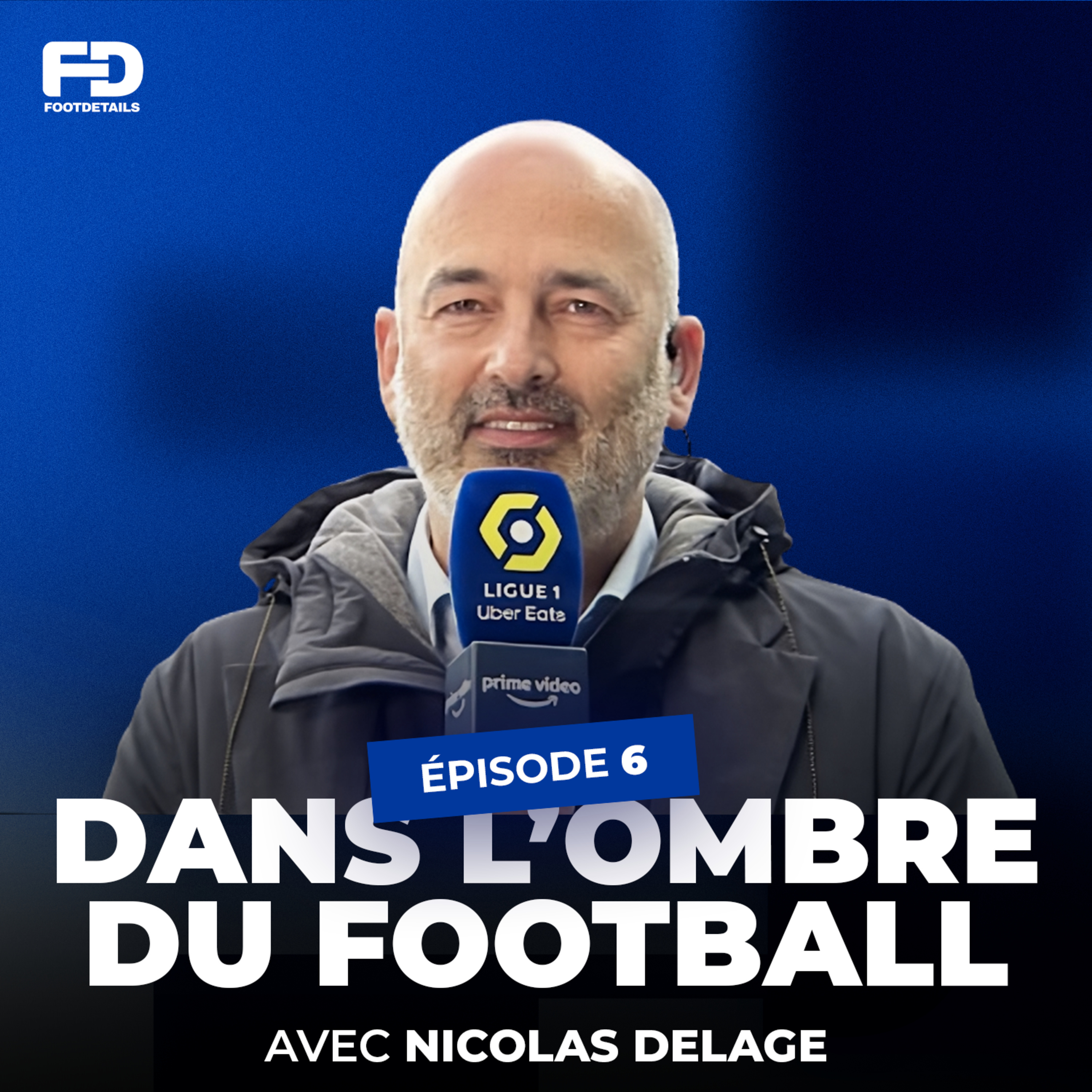 Dans l\'ombre du football
