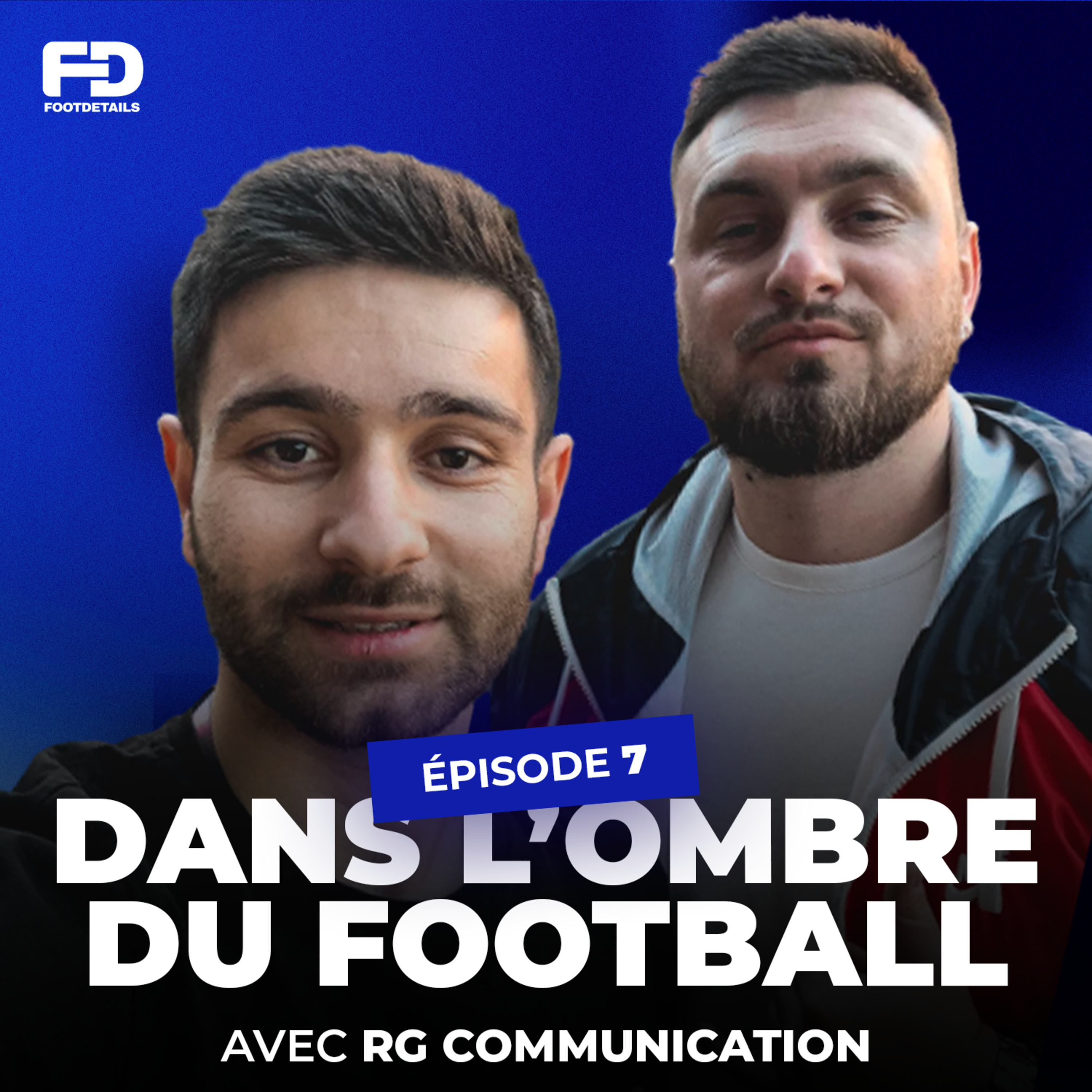 Dans l\'ombre du football