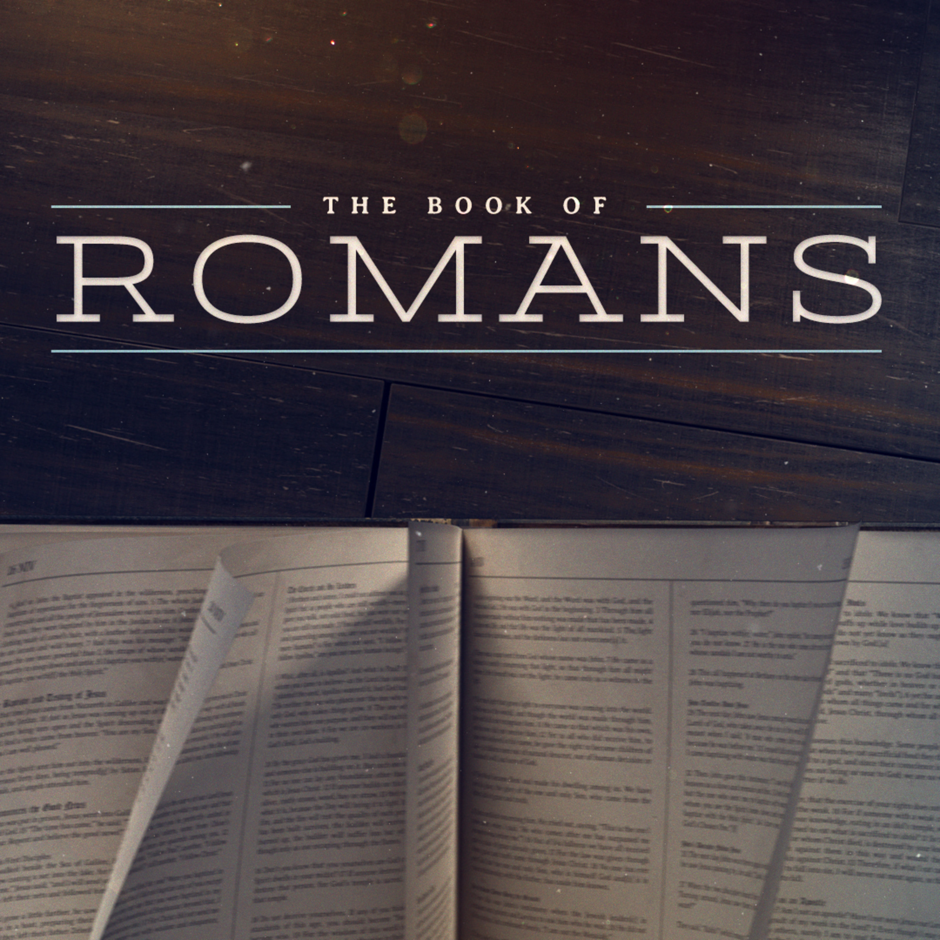 CHRIST’S VICTORY OVER SIN FOR THE BELIEVER episode artwork