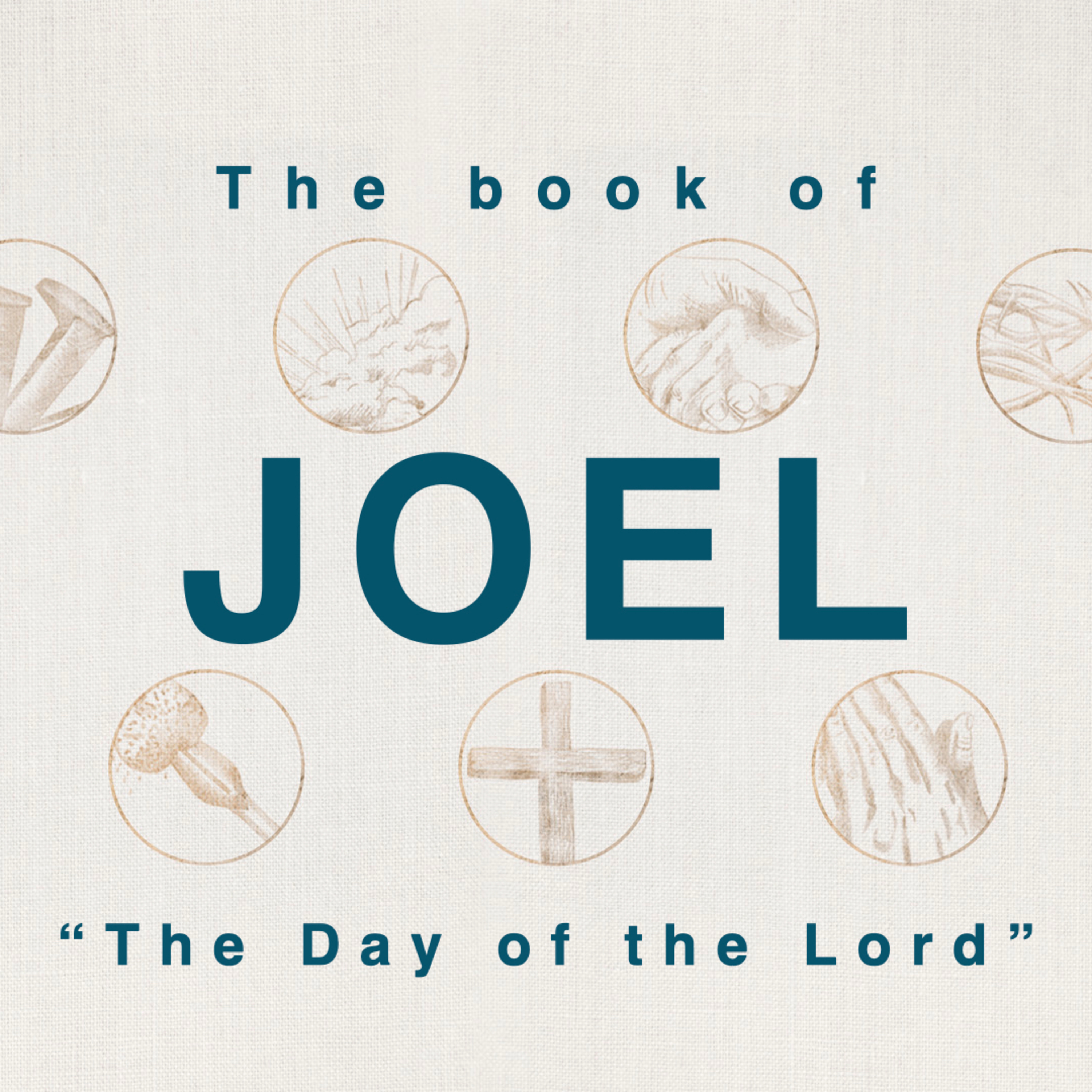 INTRODUCING JOEL: THE DAY OF THE LORD episode artwork
