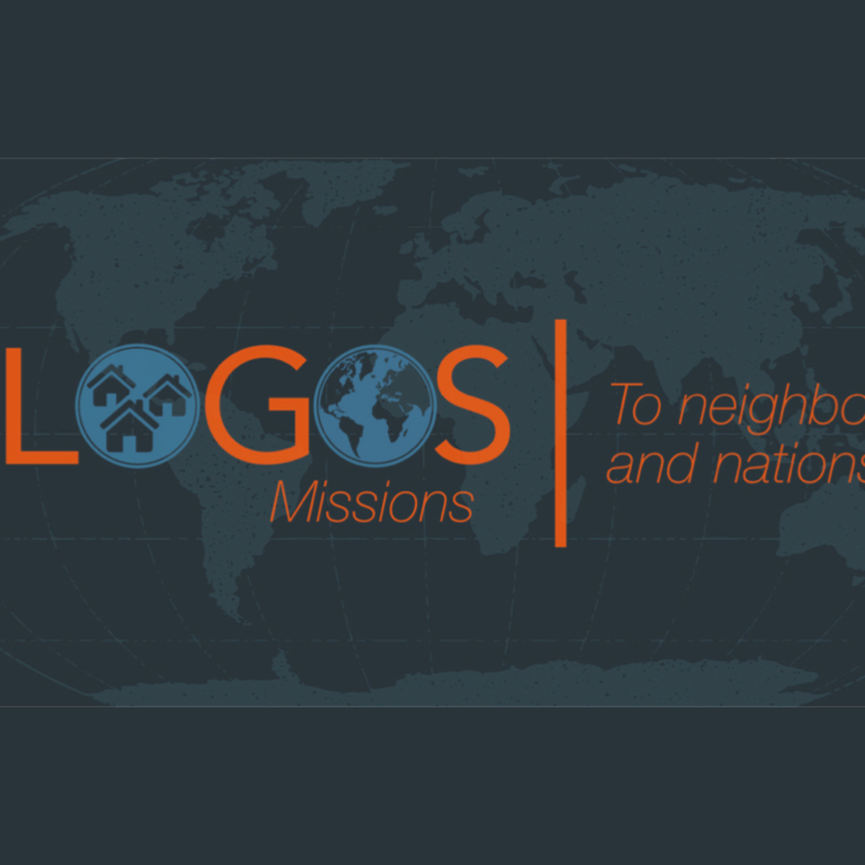 MISSIONS FESTIVAL: LIVING AS JESUS WITNESS episode artwork
