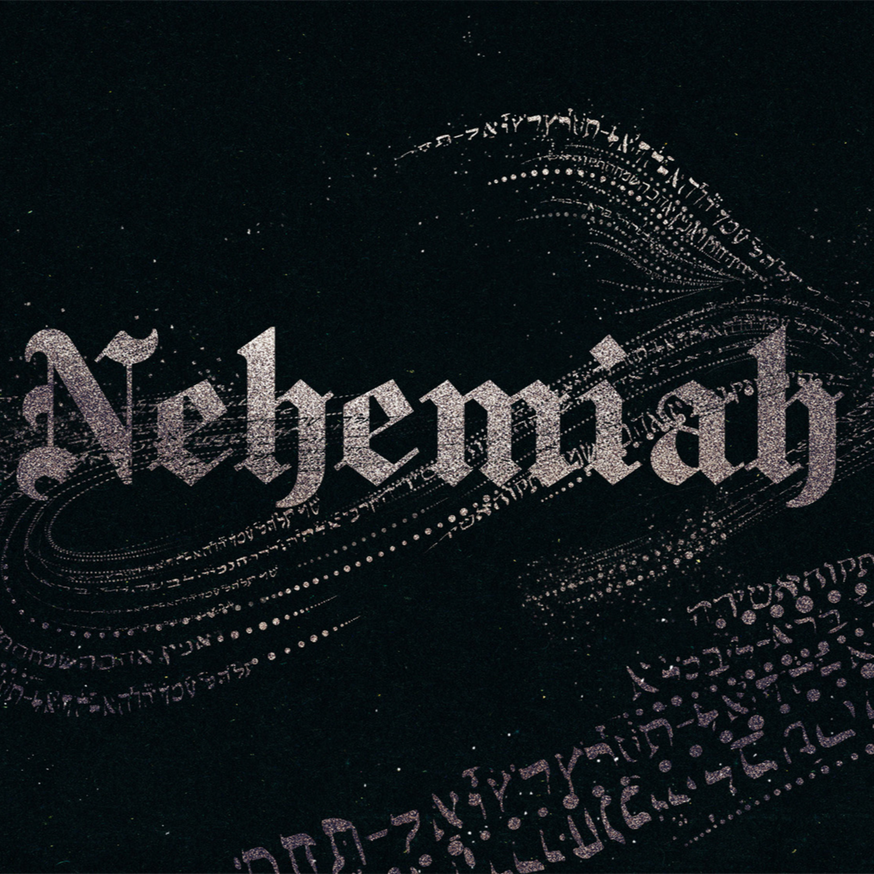 HOW THE GENEALOGY IN NEHEMIAH ALLUDES TO THE MIRACLE OF CHRISTMAS episode artwork