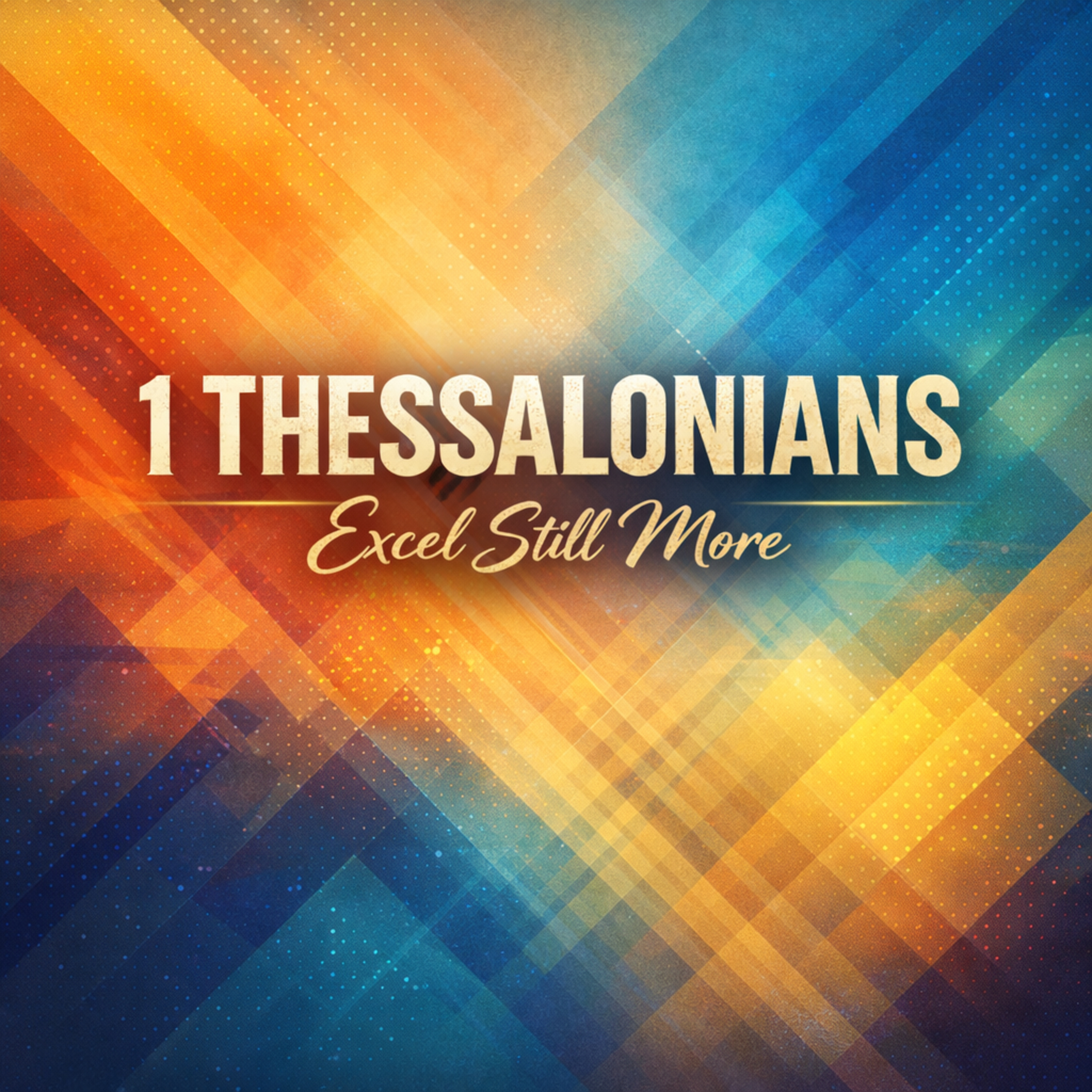 HOW PAUL’S PLANTING OF THE CHURCH AT THESSALONICA PROVIDES A PATTERN FOR OUR WITNESS episode artwork