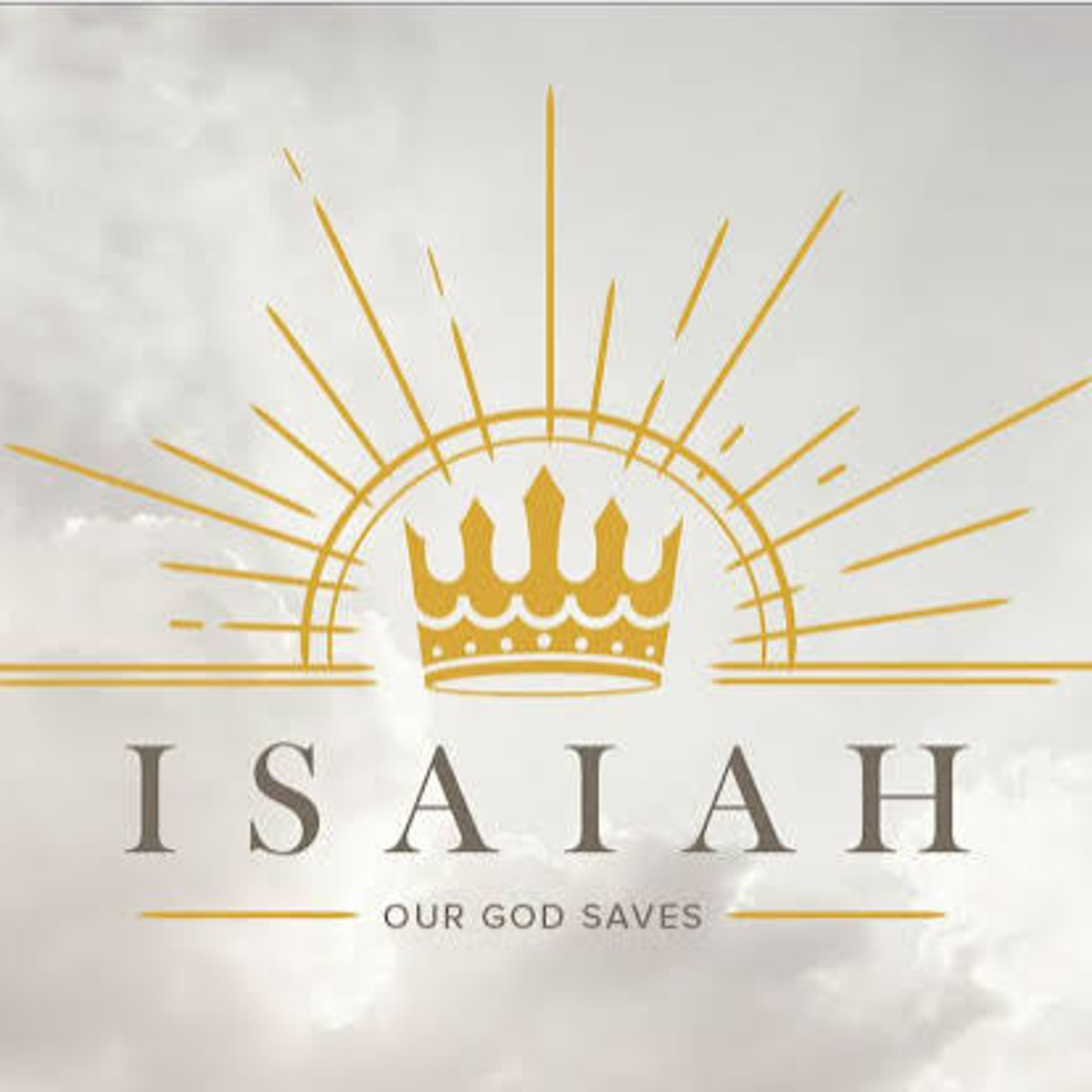 INTRODUCING ISAIAH episode artwork