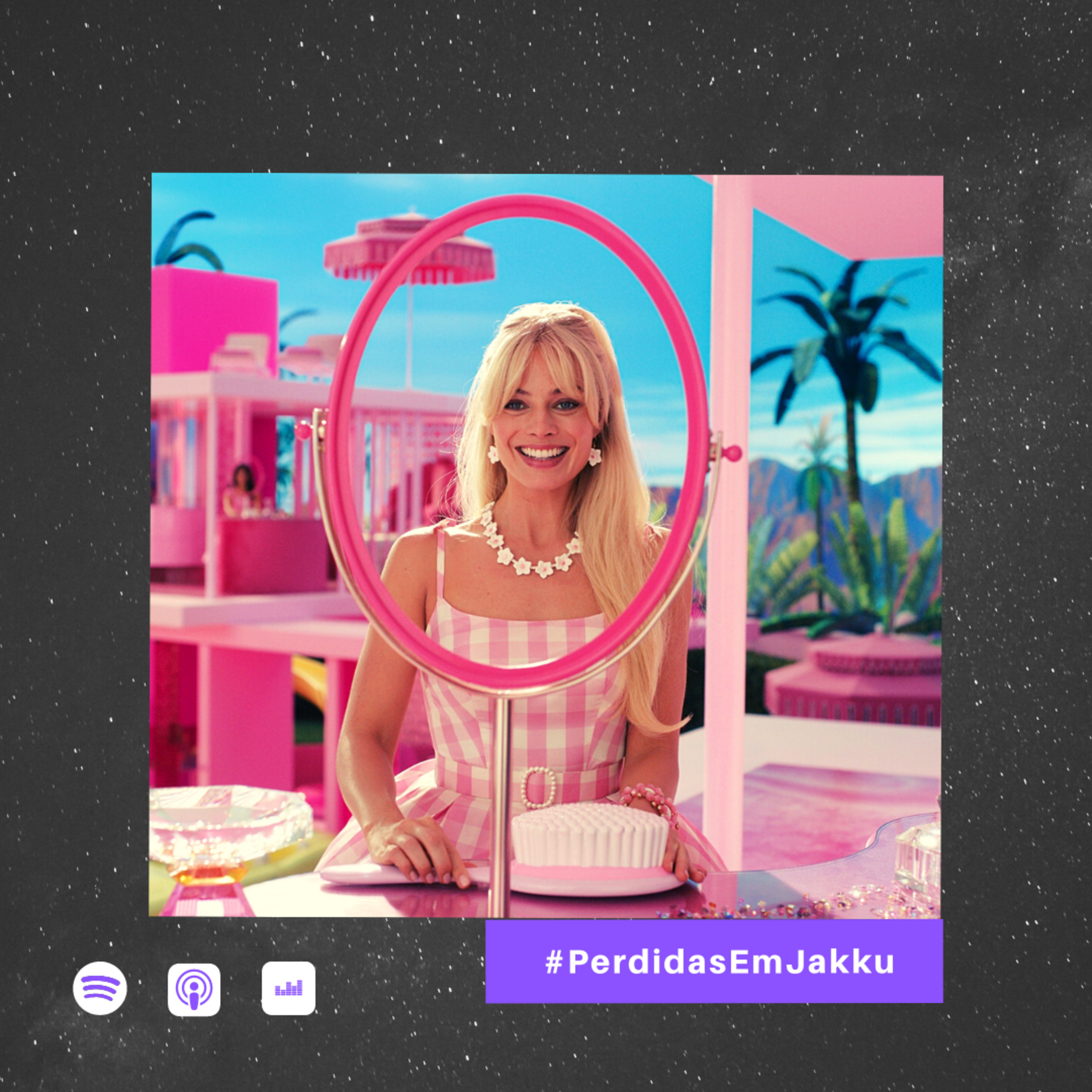 Barbie: Um grito de socorro episode artwork