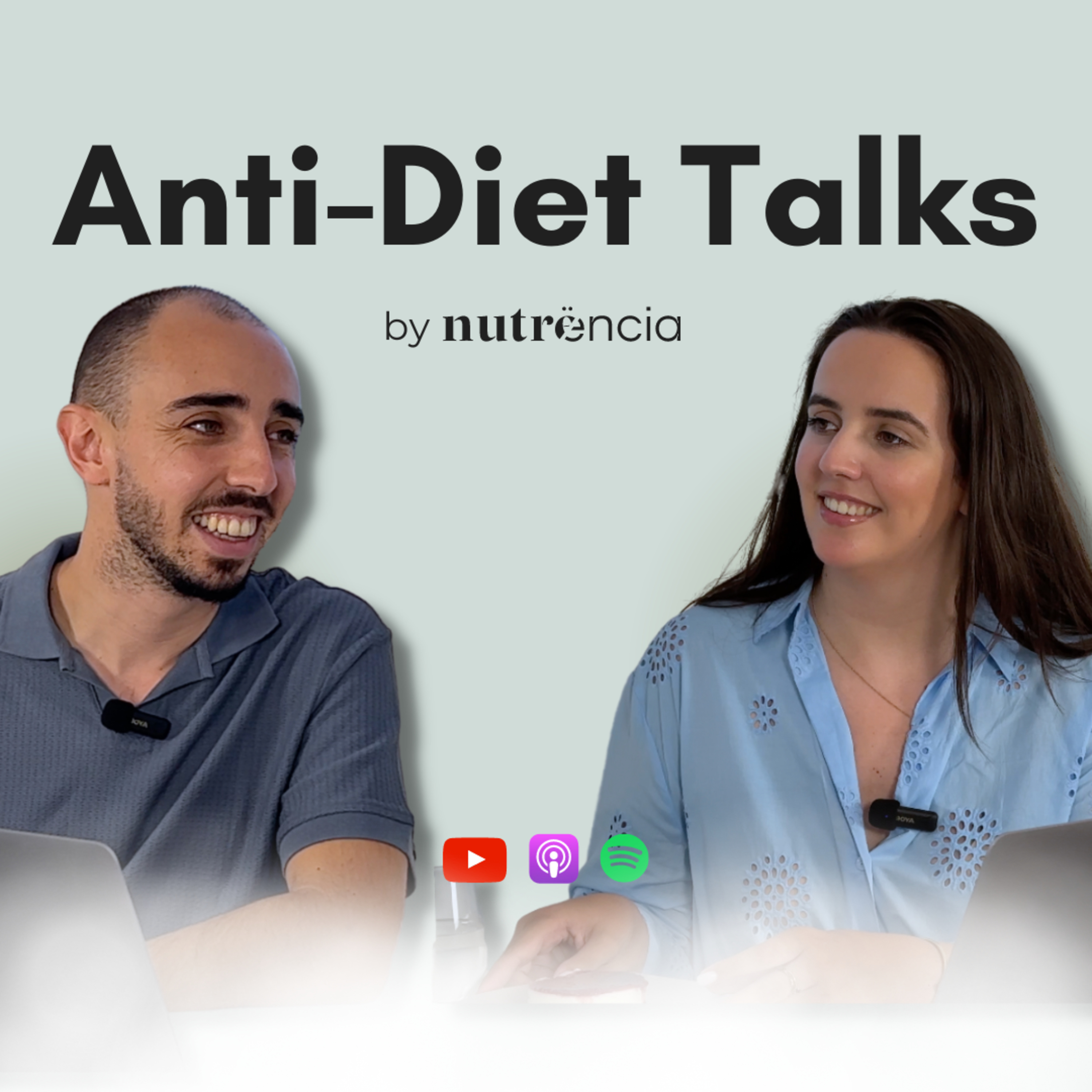 Anti-Diet Talks