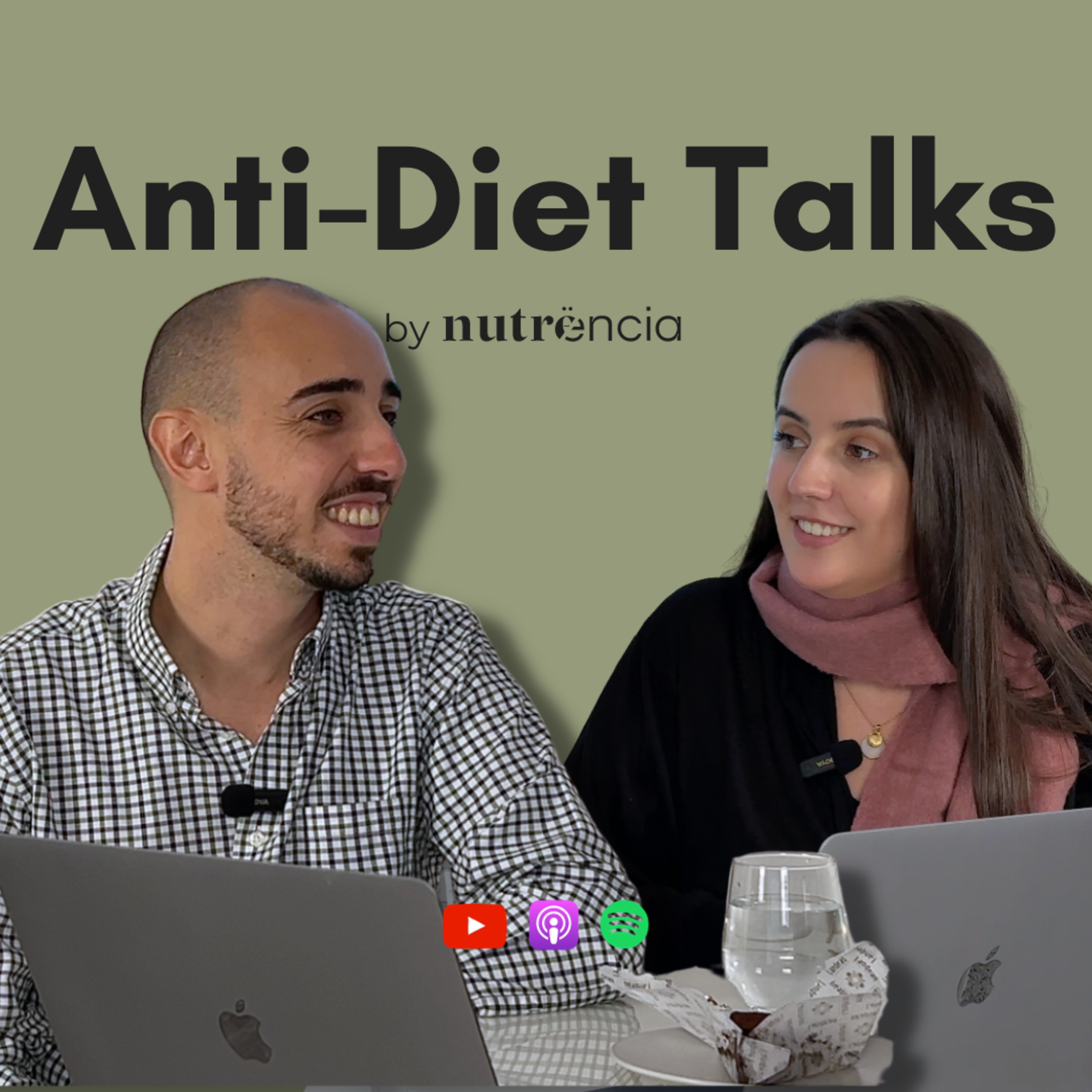 Anti-Diet Talks