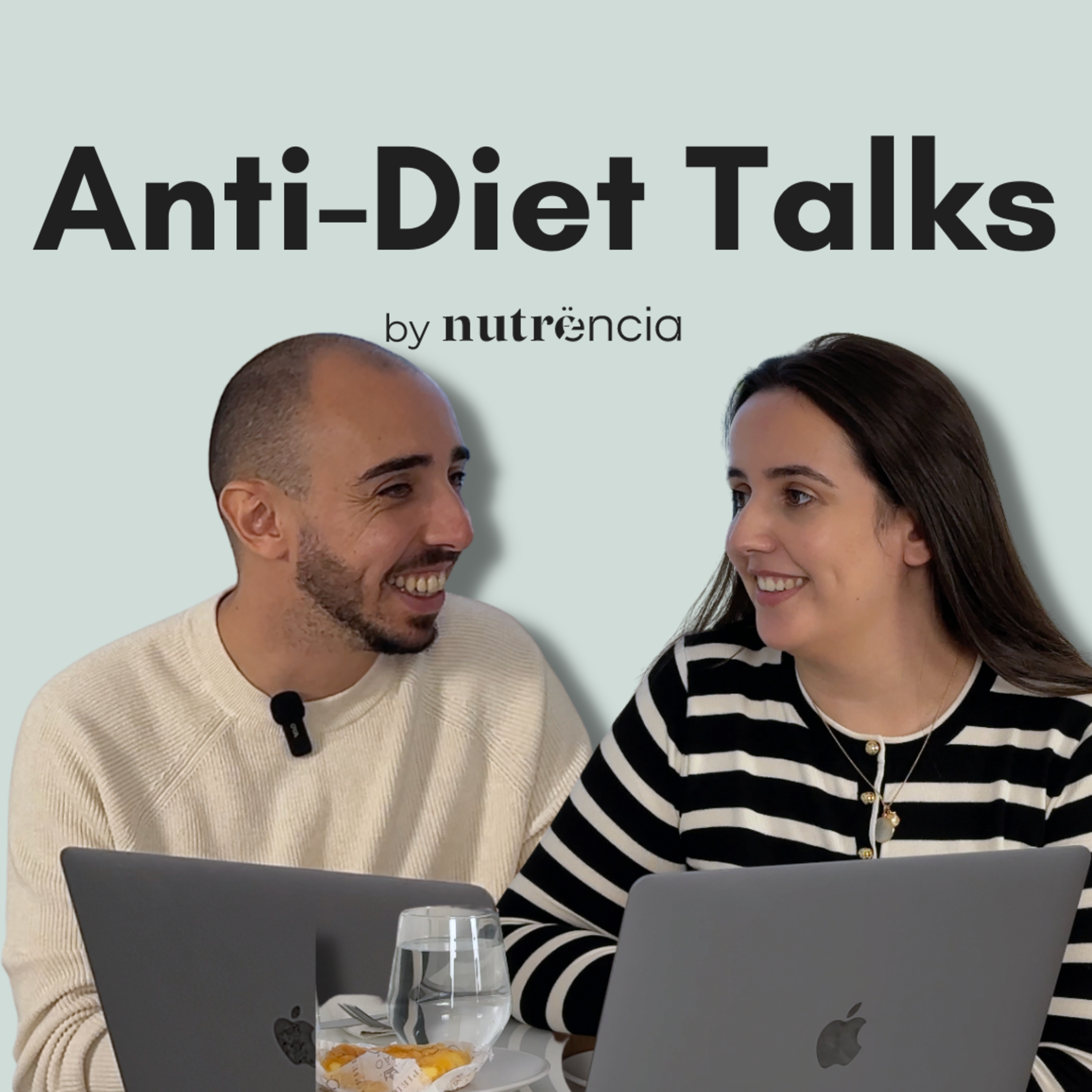 Anti-Diet Talks