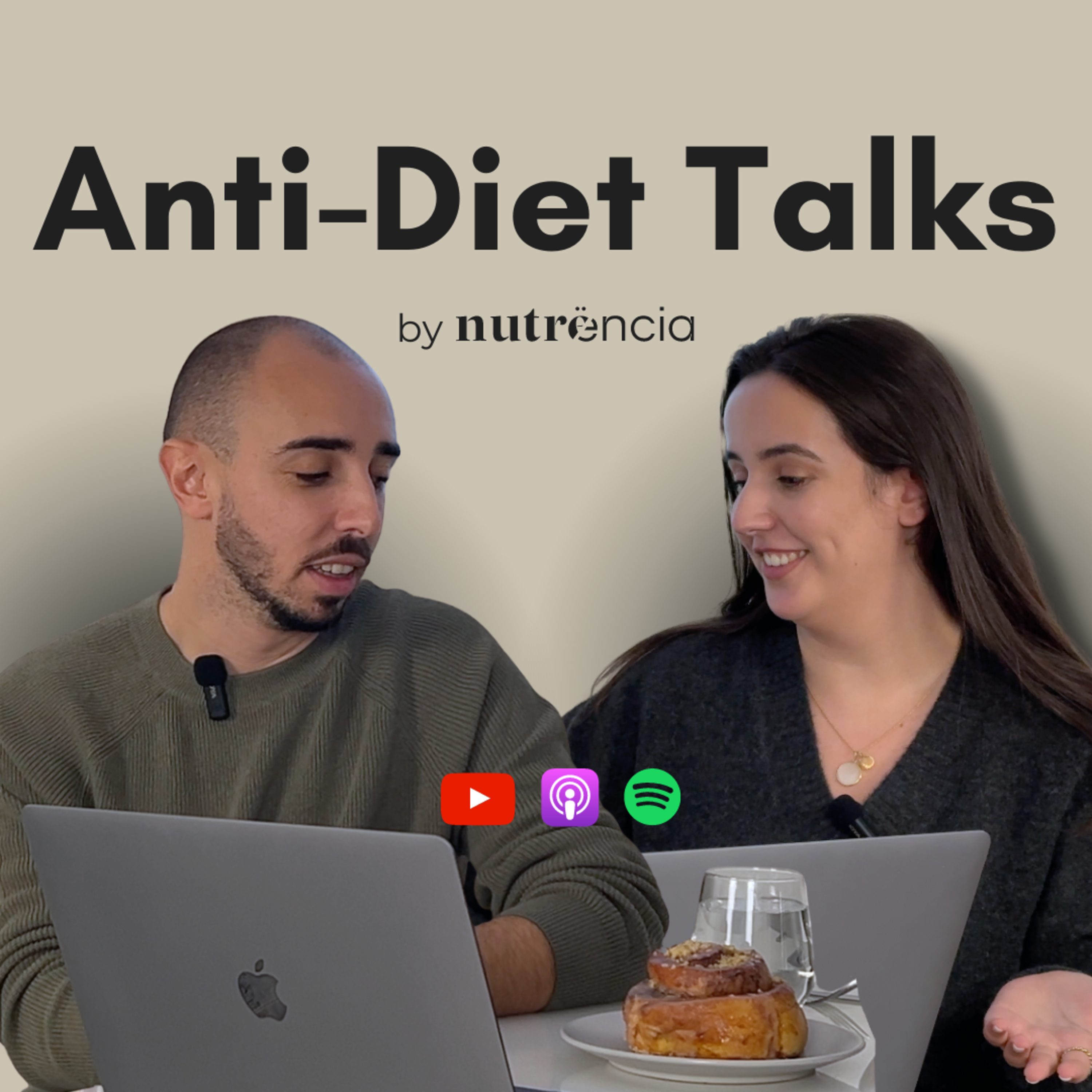 Anti-Diet Talks