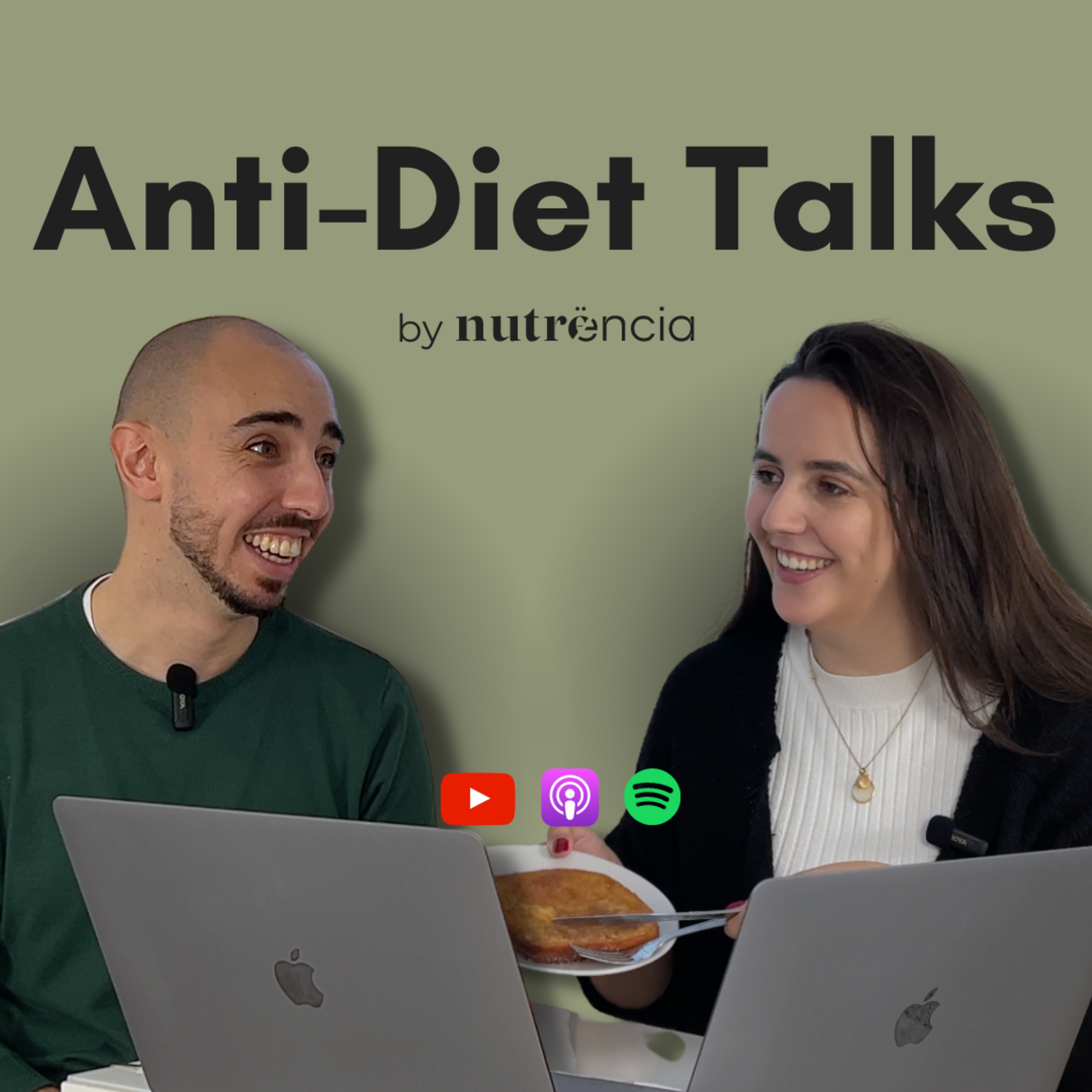 Anti-Diet Talks