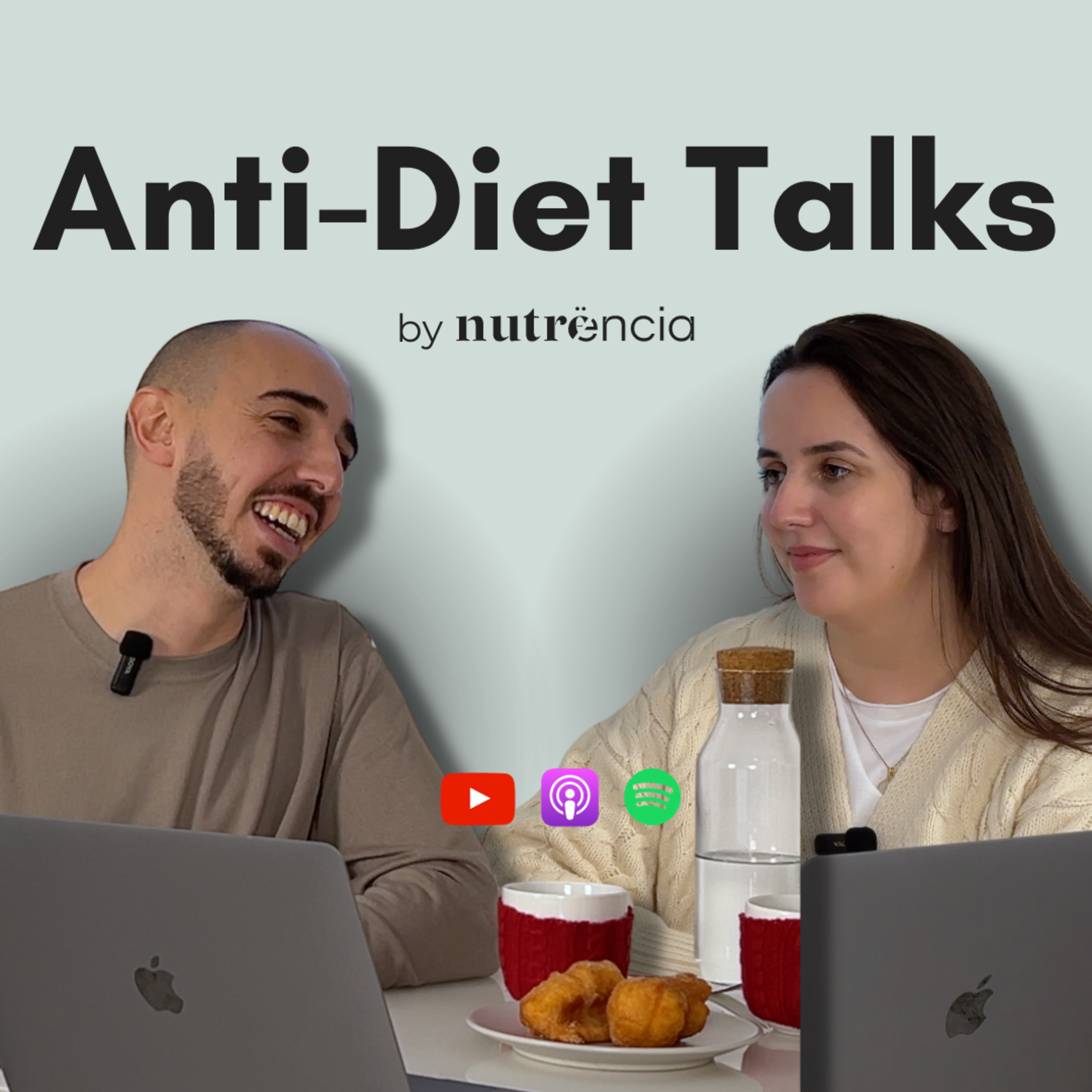 Anti-Diet Talks