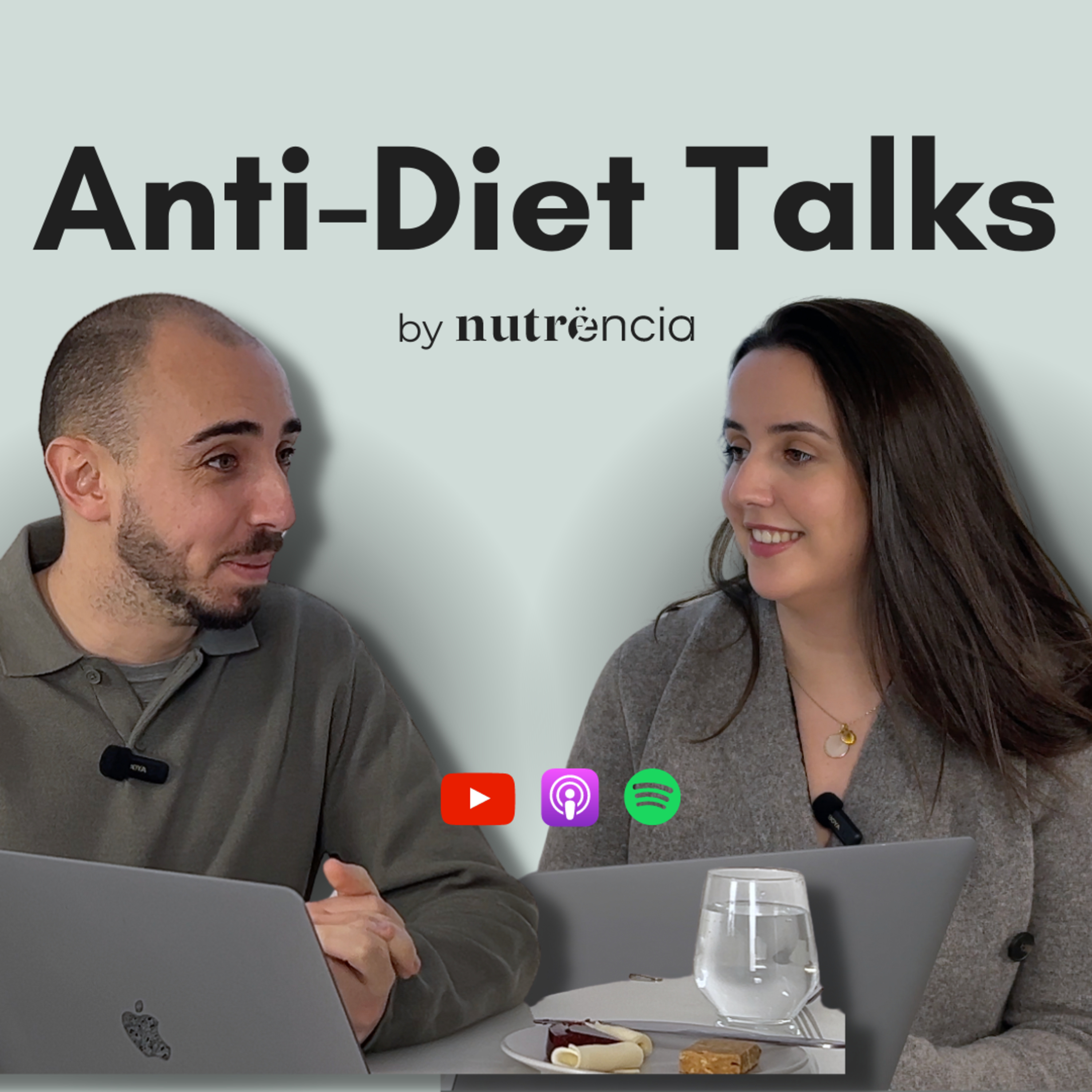 Anti-Diet Talks