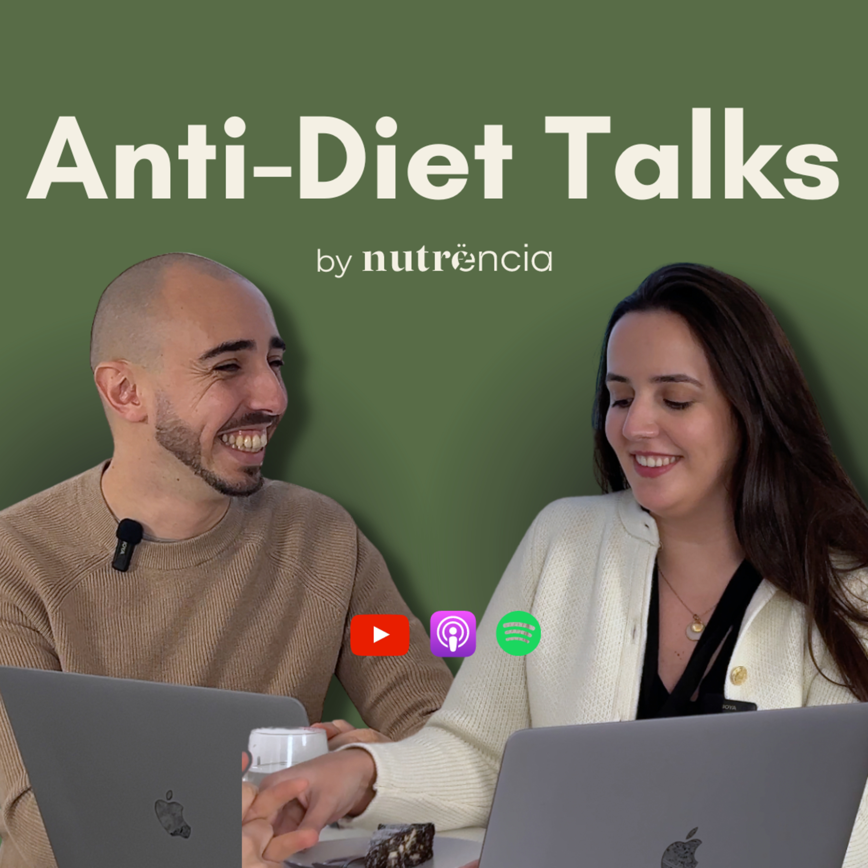 Anti-Diet Talks