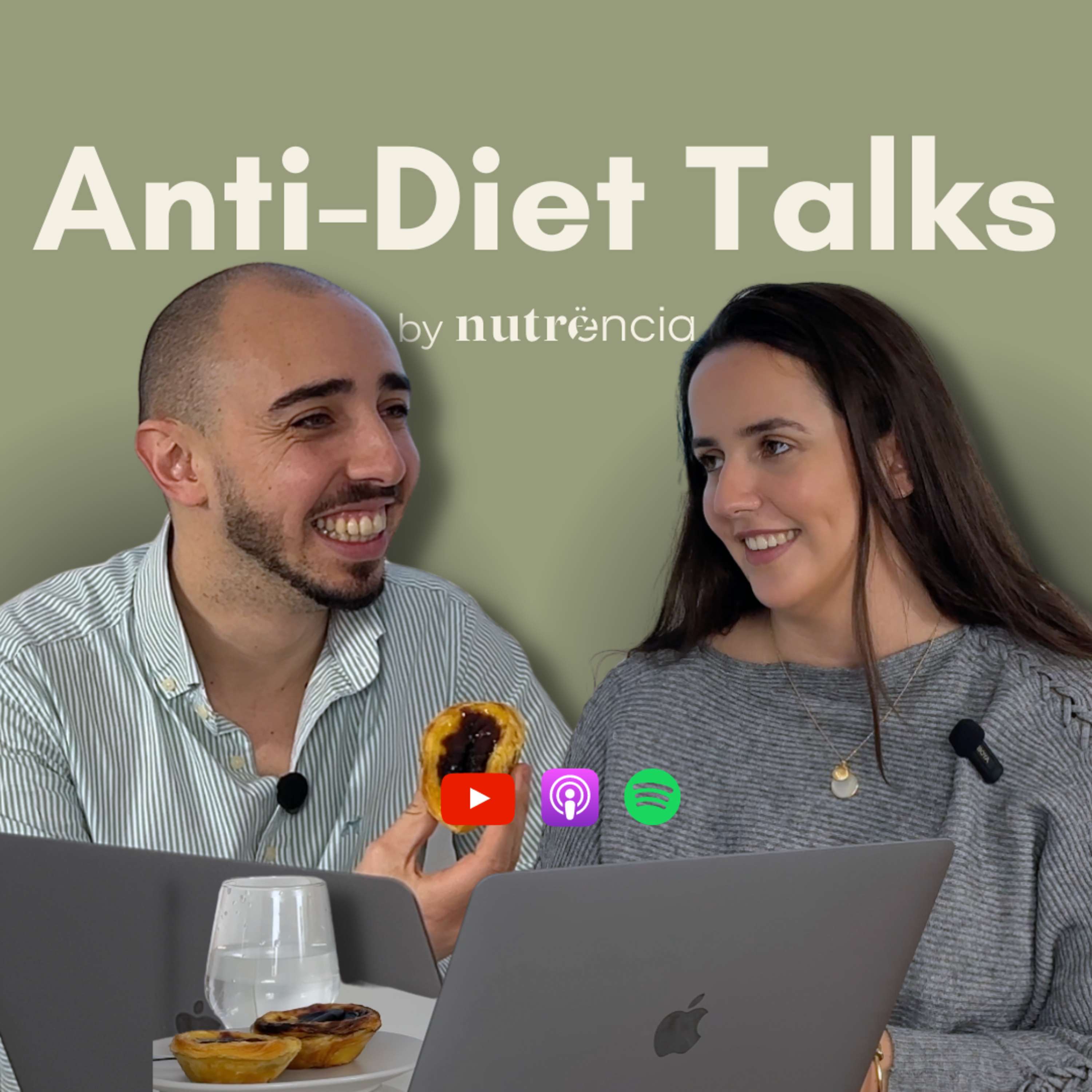 Anti-Diet Talks