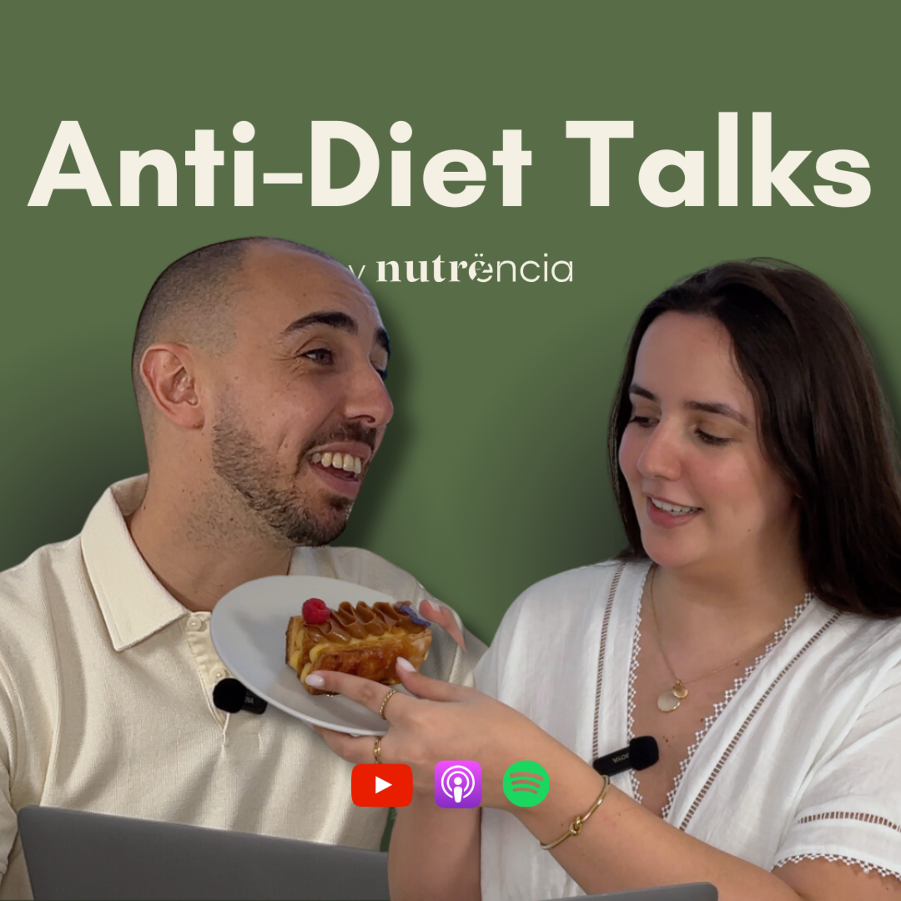 Anti-Diet Talks
