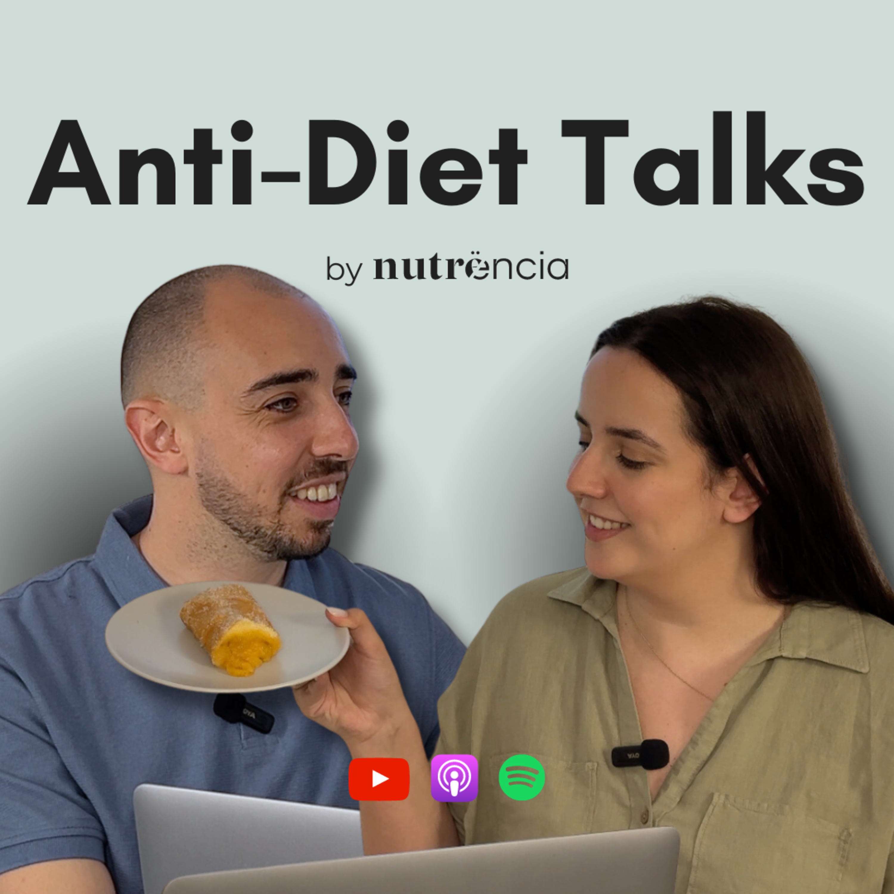 Anti-Diet Talks