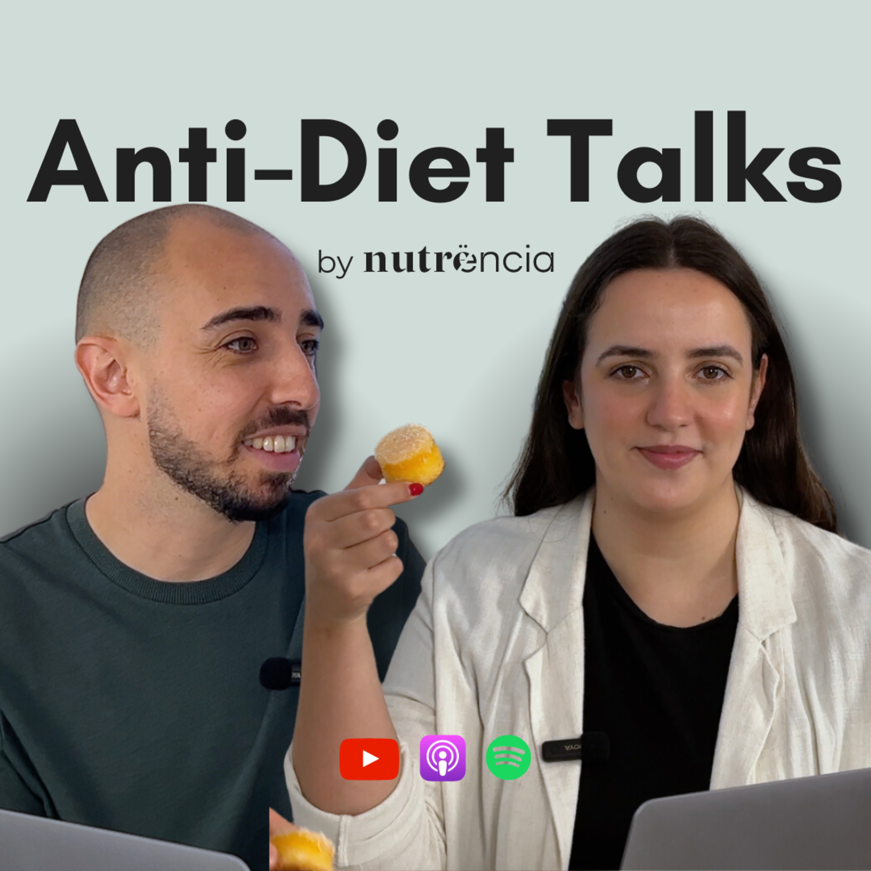 Anti-Diet Talks