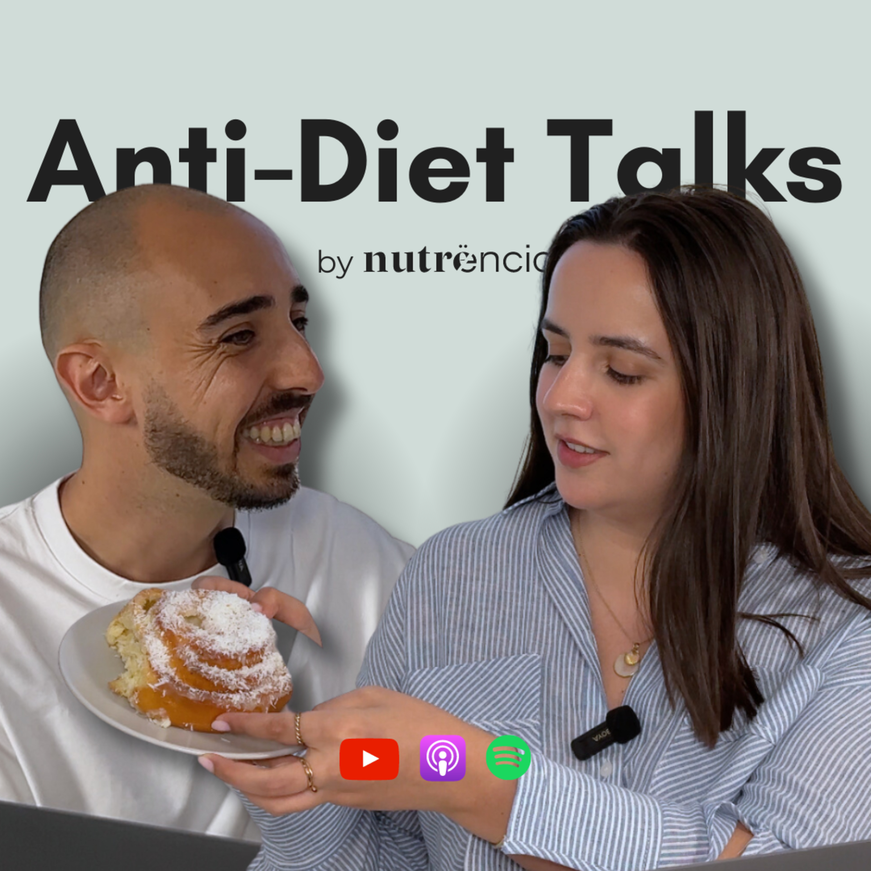 Anti-Diet Talks