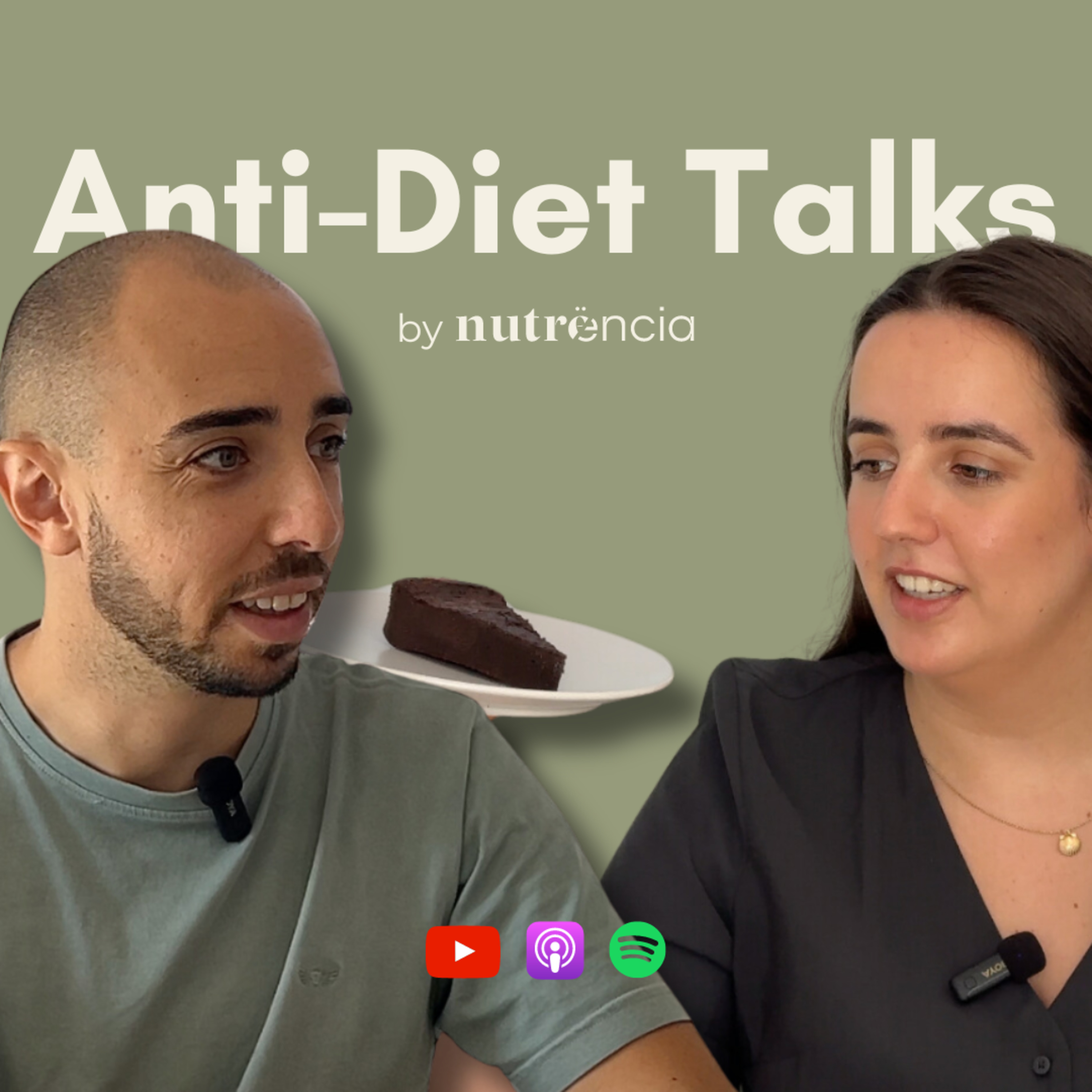 Anti-Diet Talks