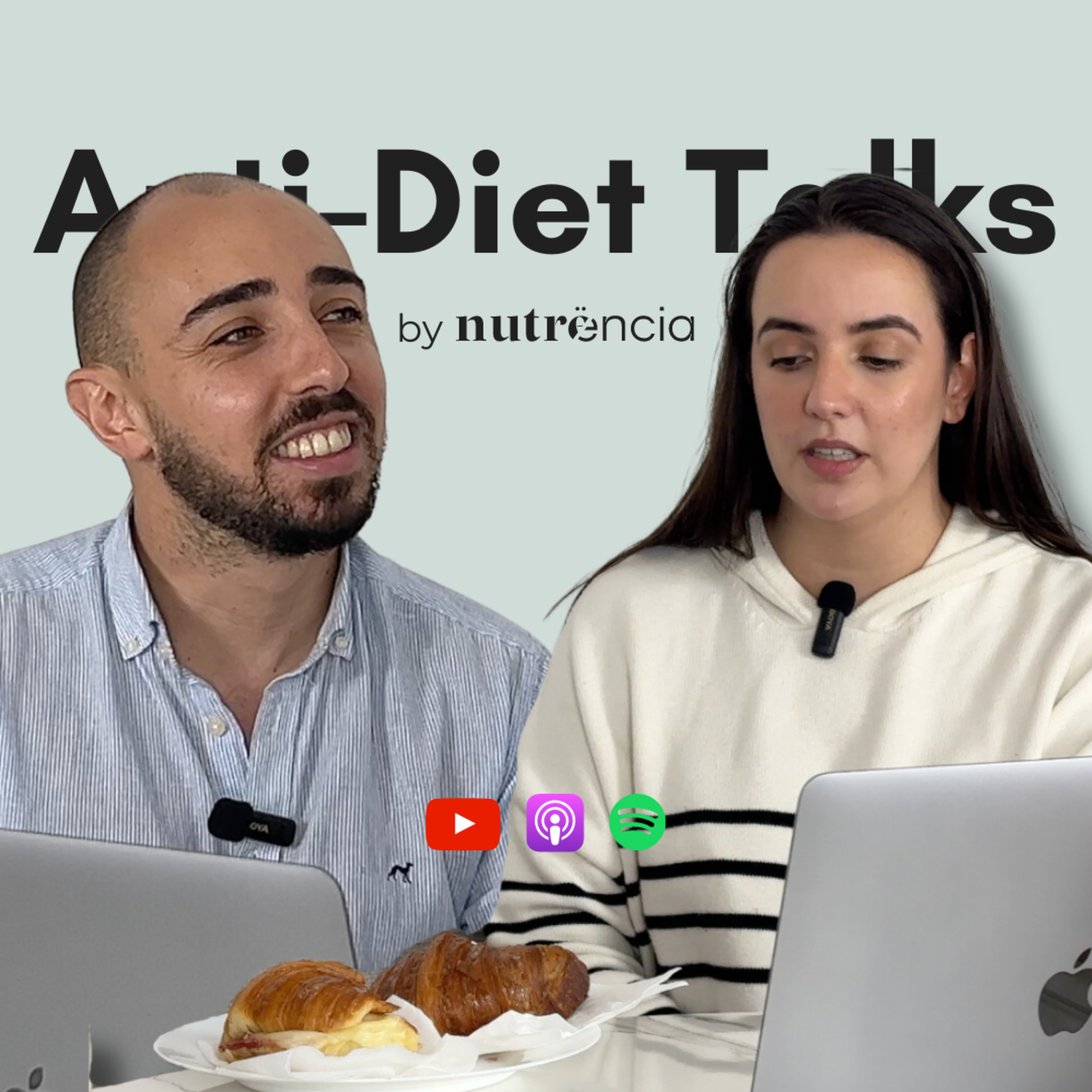 Anti-Diet Talks