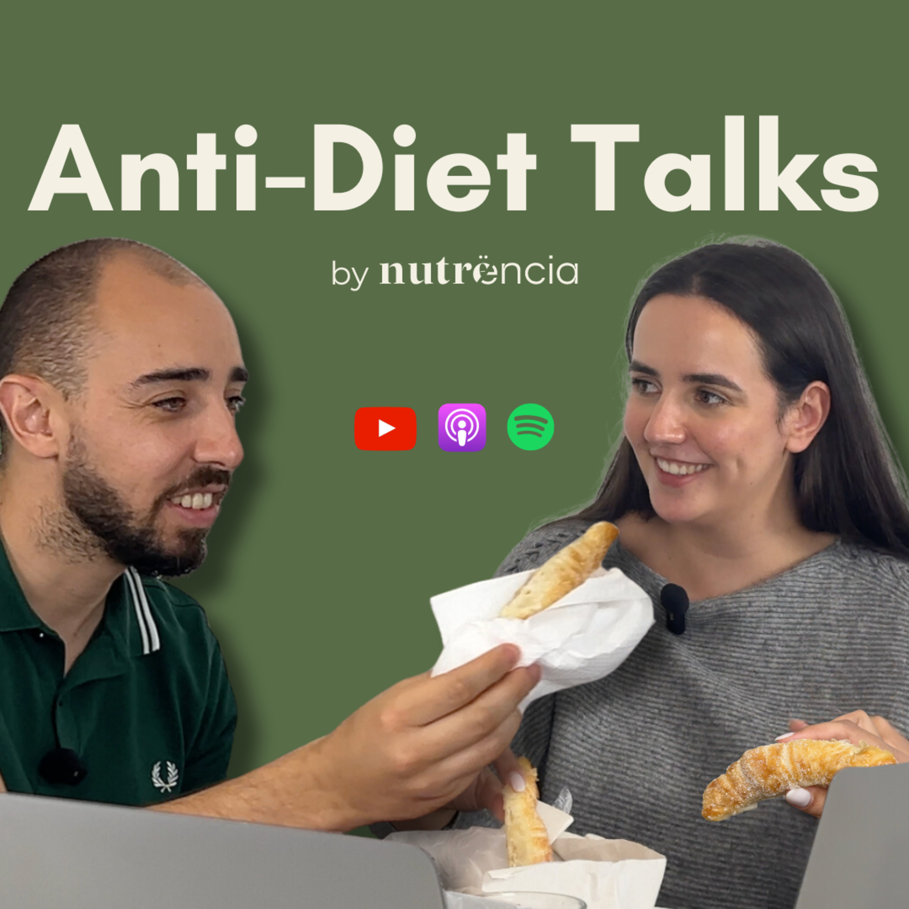 Anti-Diet Talks