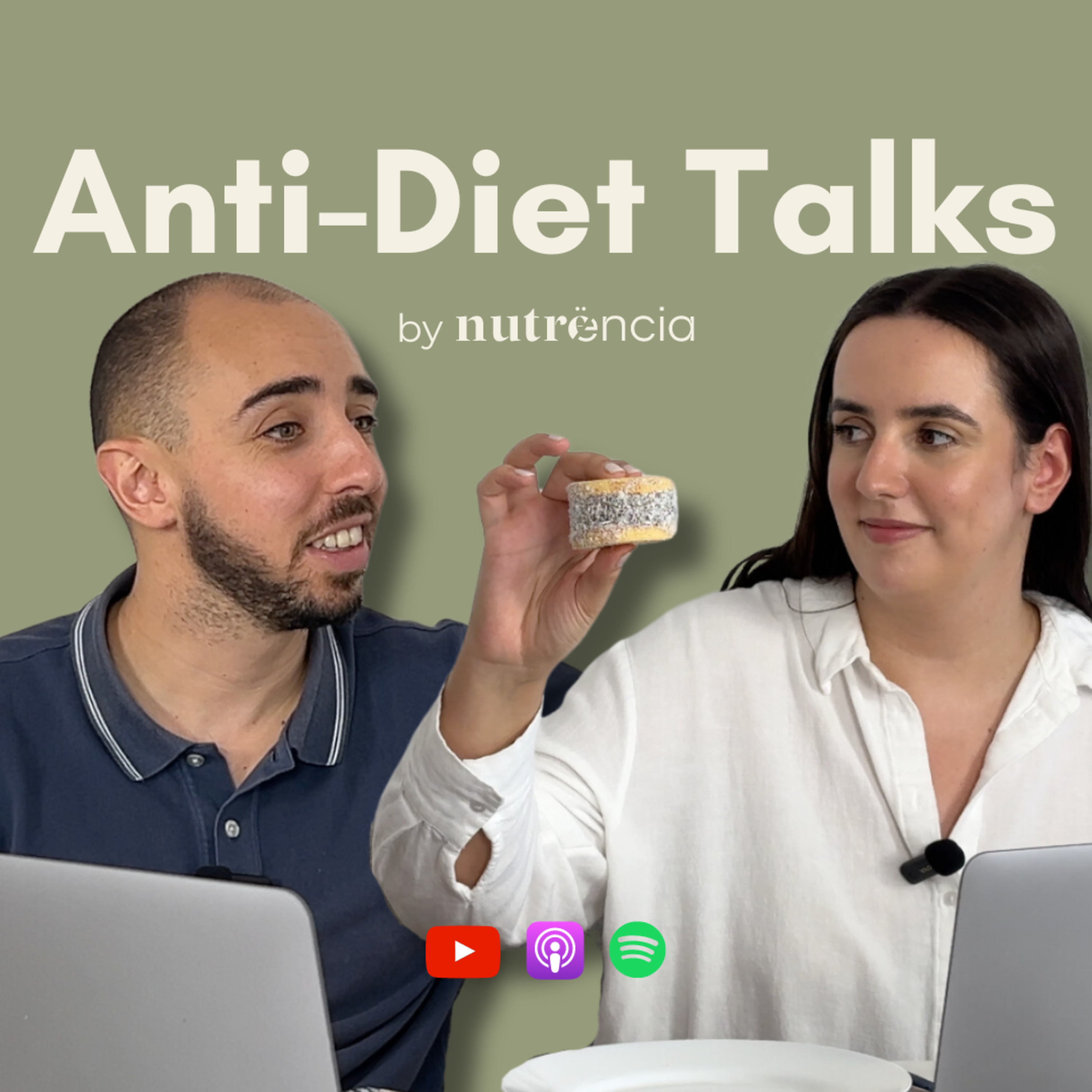 Anti-Diet Talks