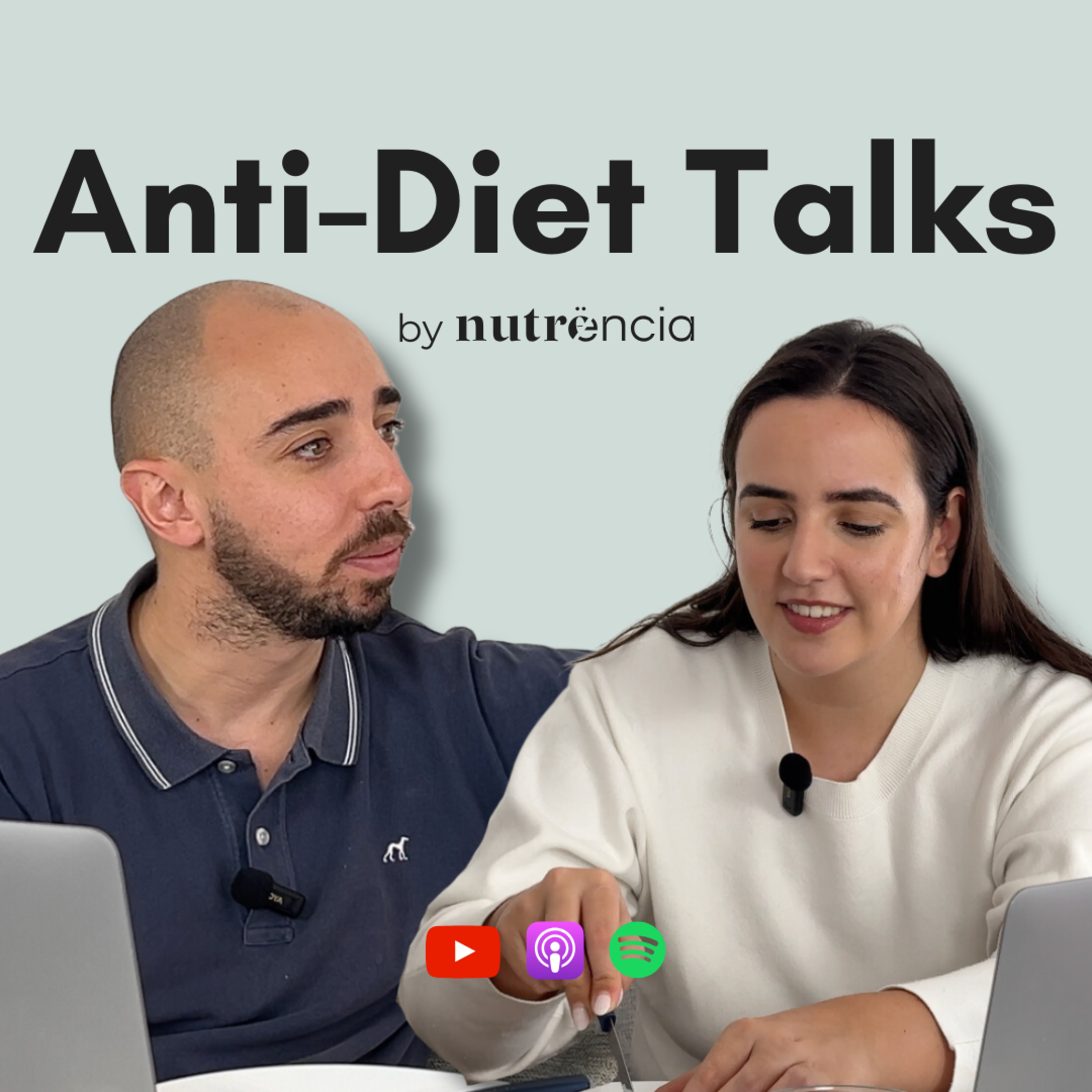Anti-Diet Talks