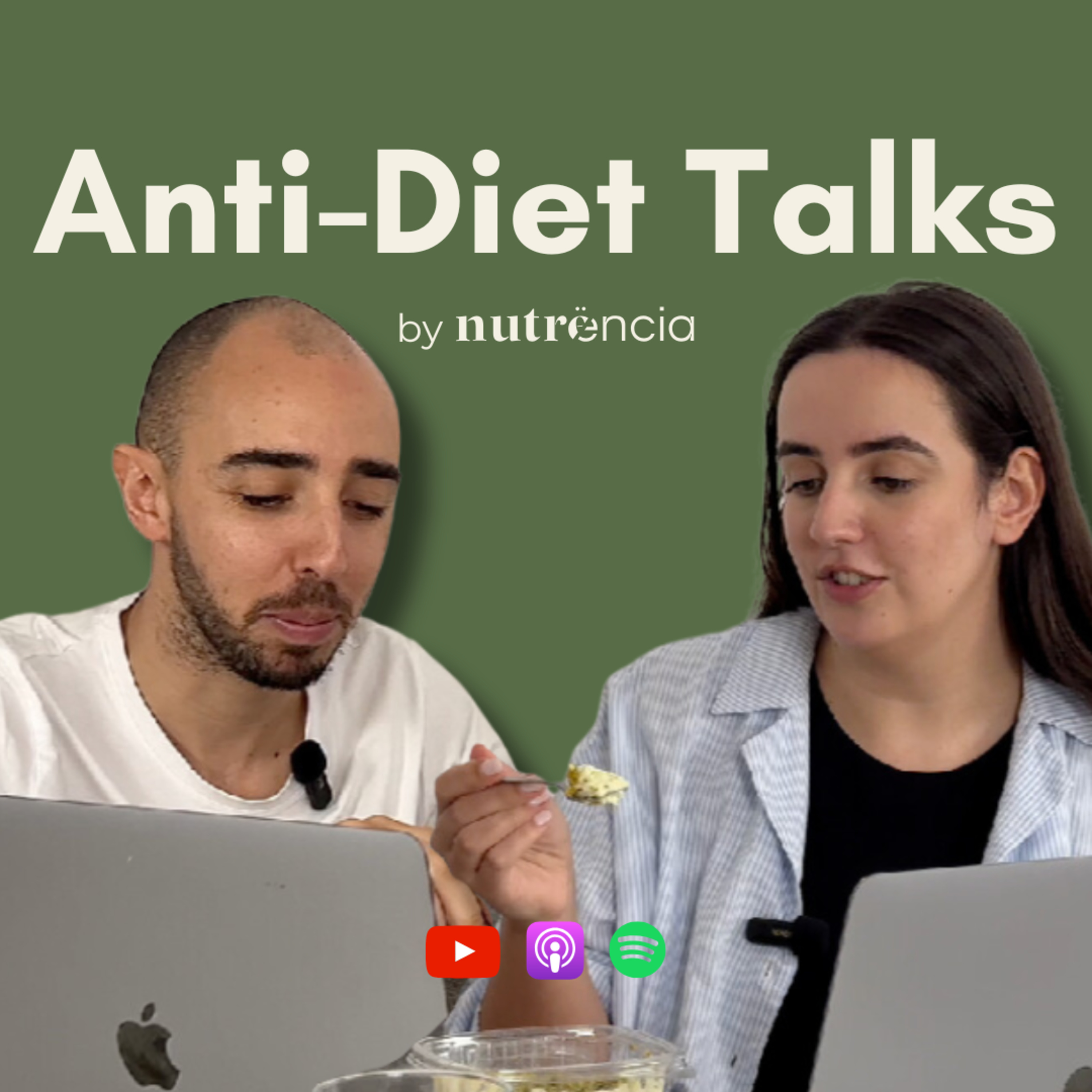 Anti-Diet Talks