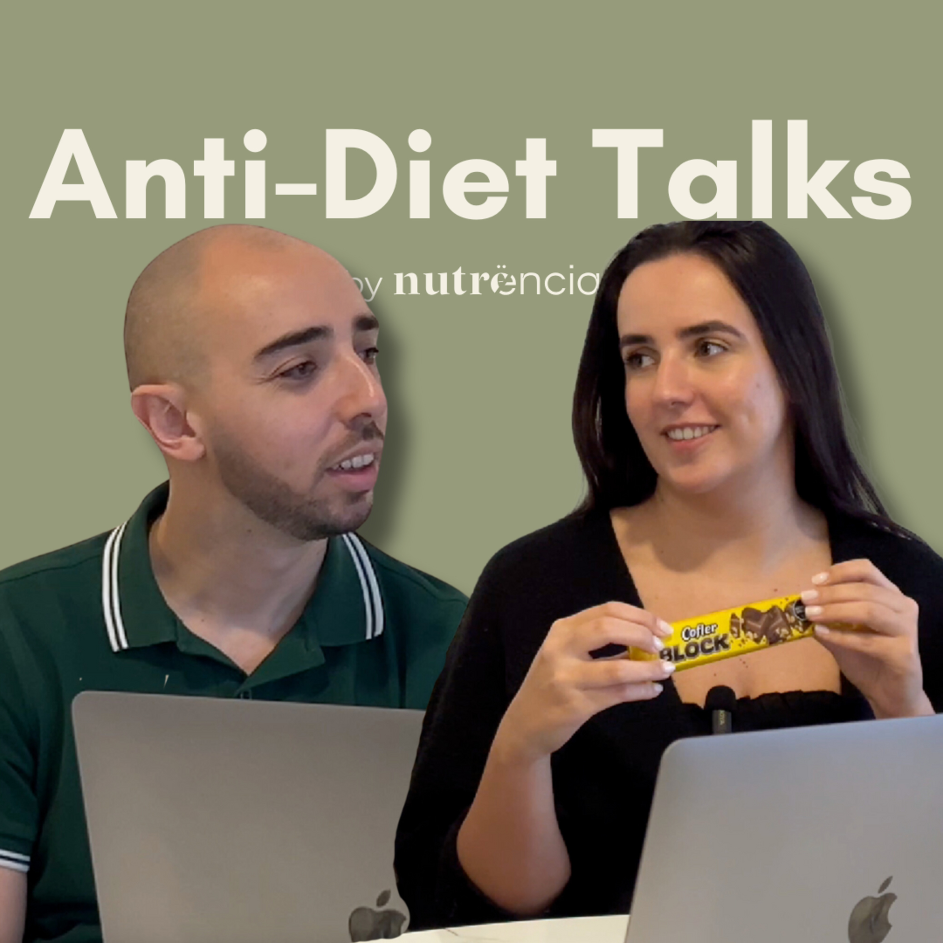 Anti-Diet Talks