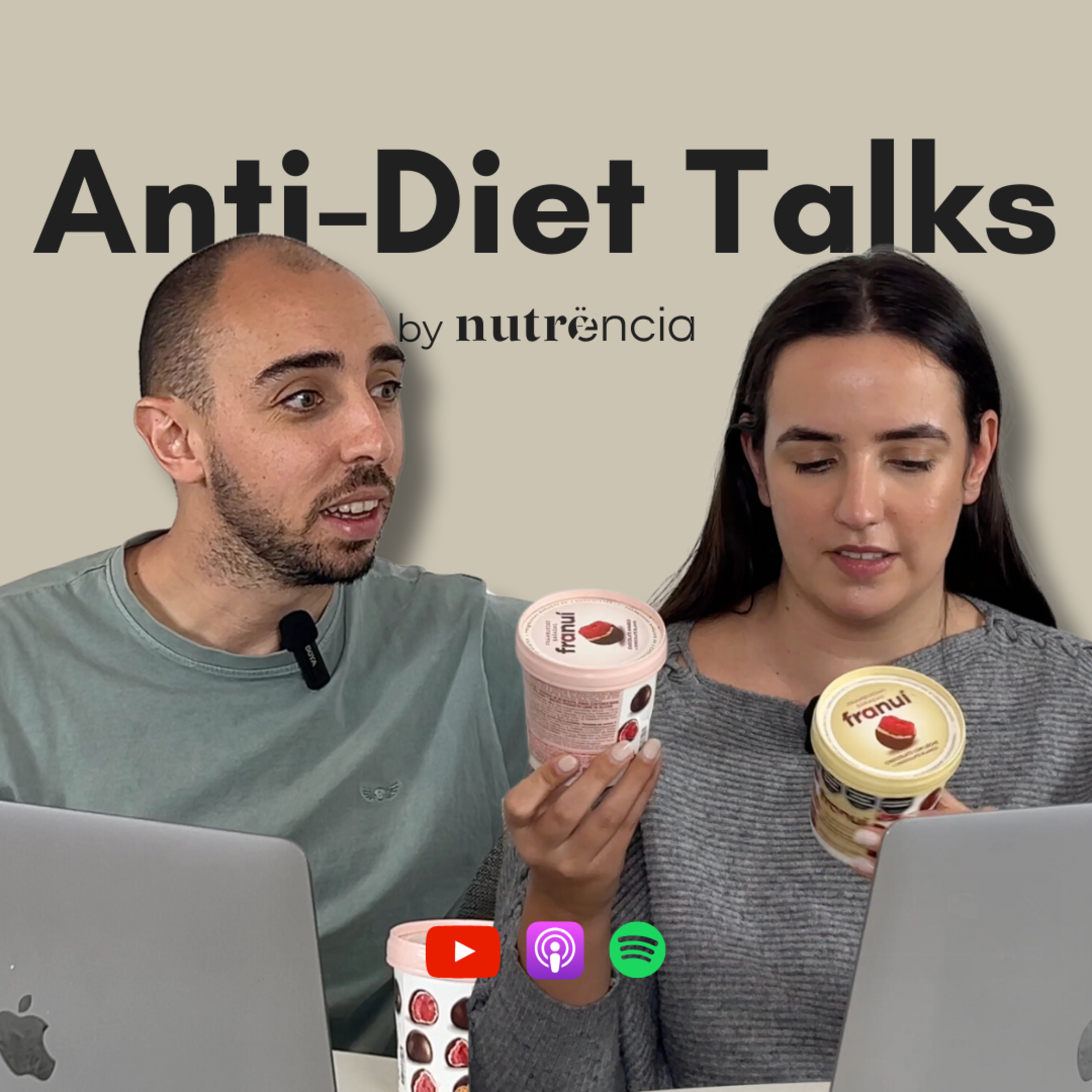 Anti-Diet Talks